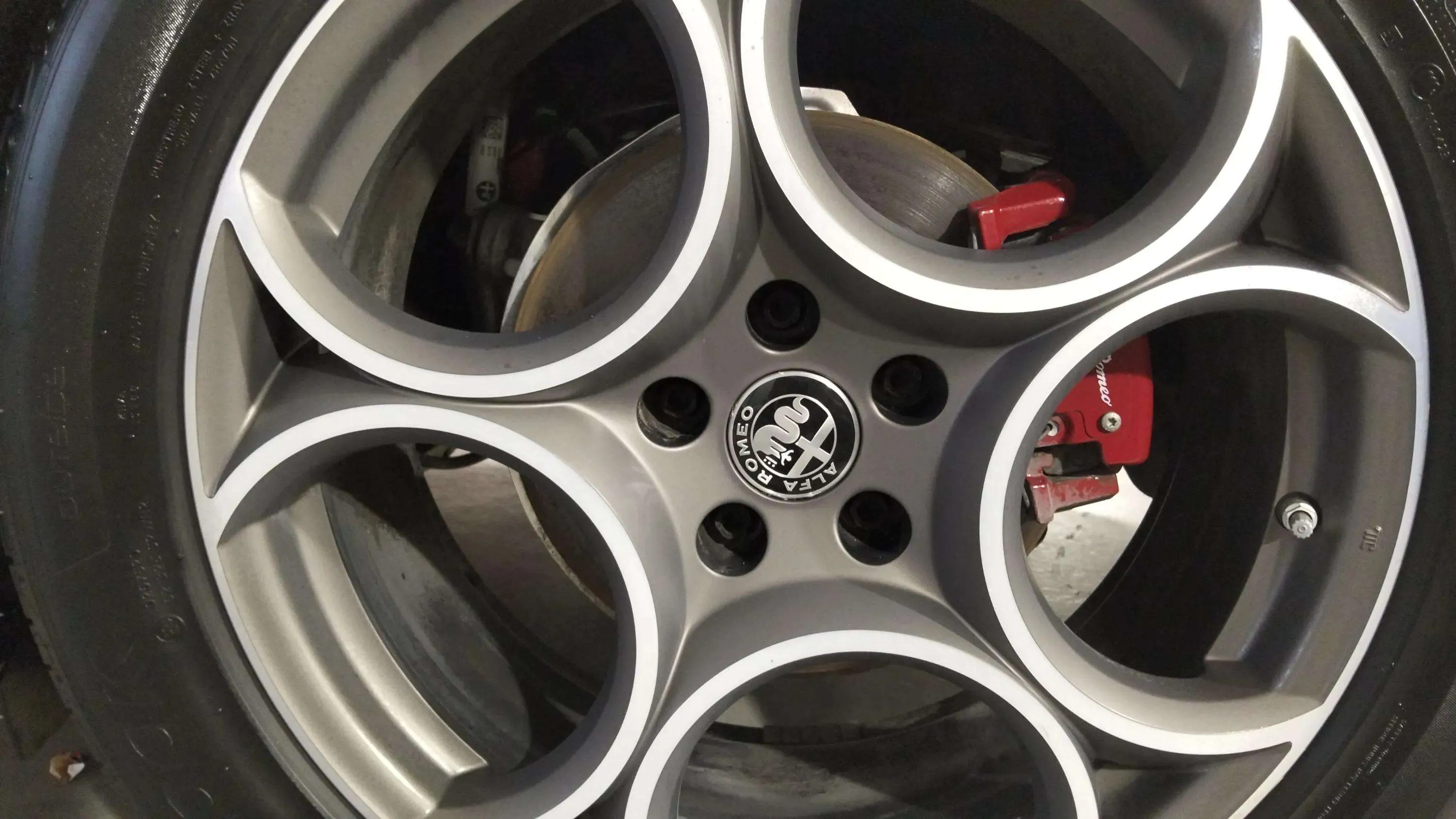 Alfa Romeo Stelvio 2.2 Diesel Sprint AWD - foto 23