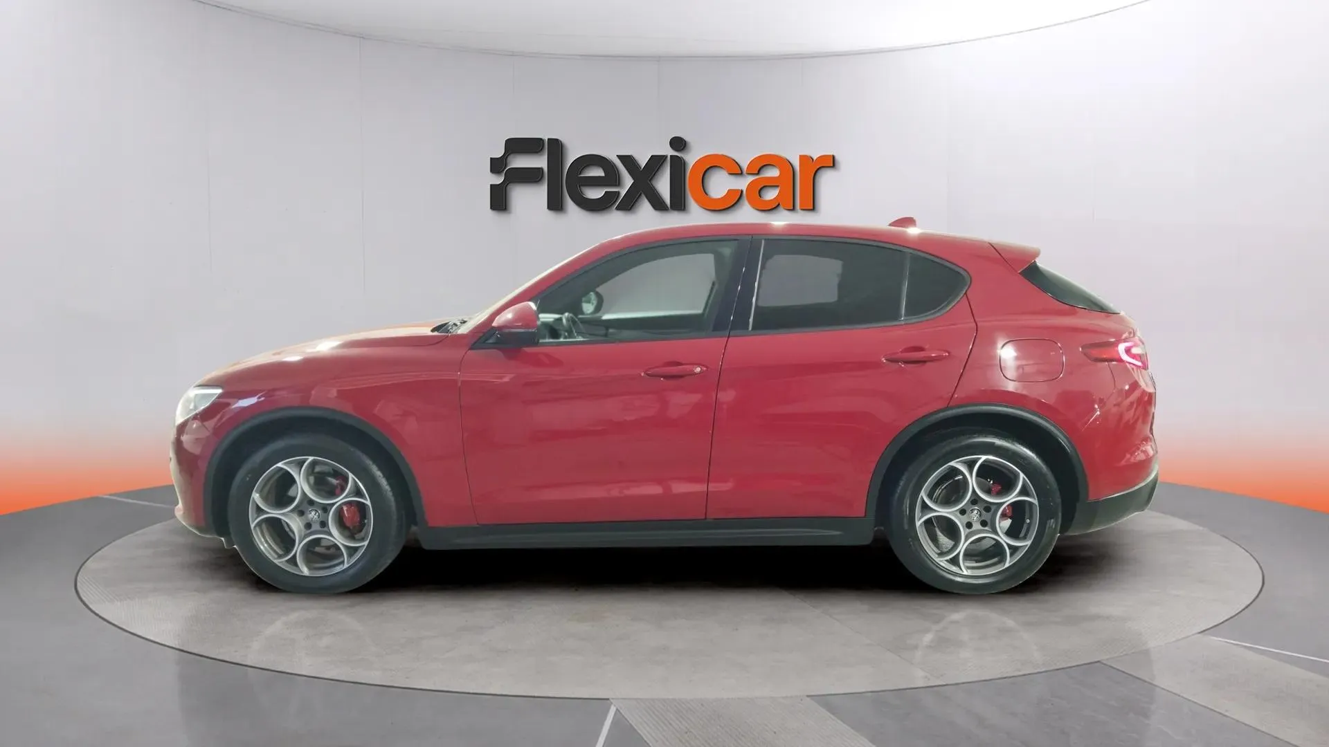 Alfa Romeo Stelvio 2.2 Diesel Sprint AWD - foto 3