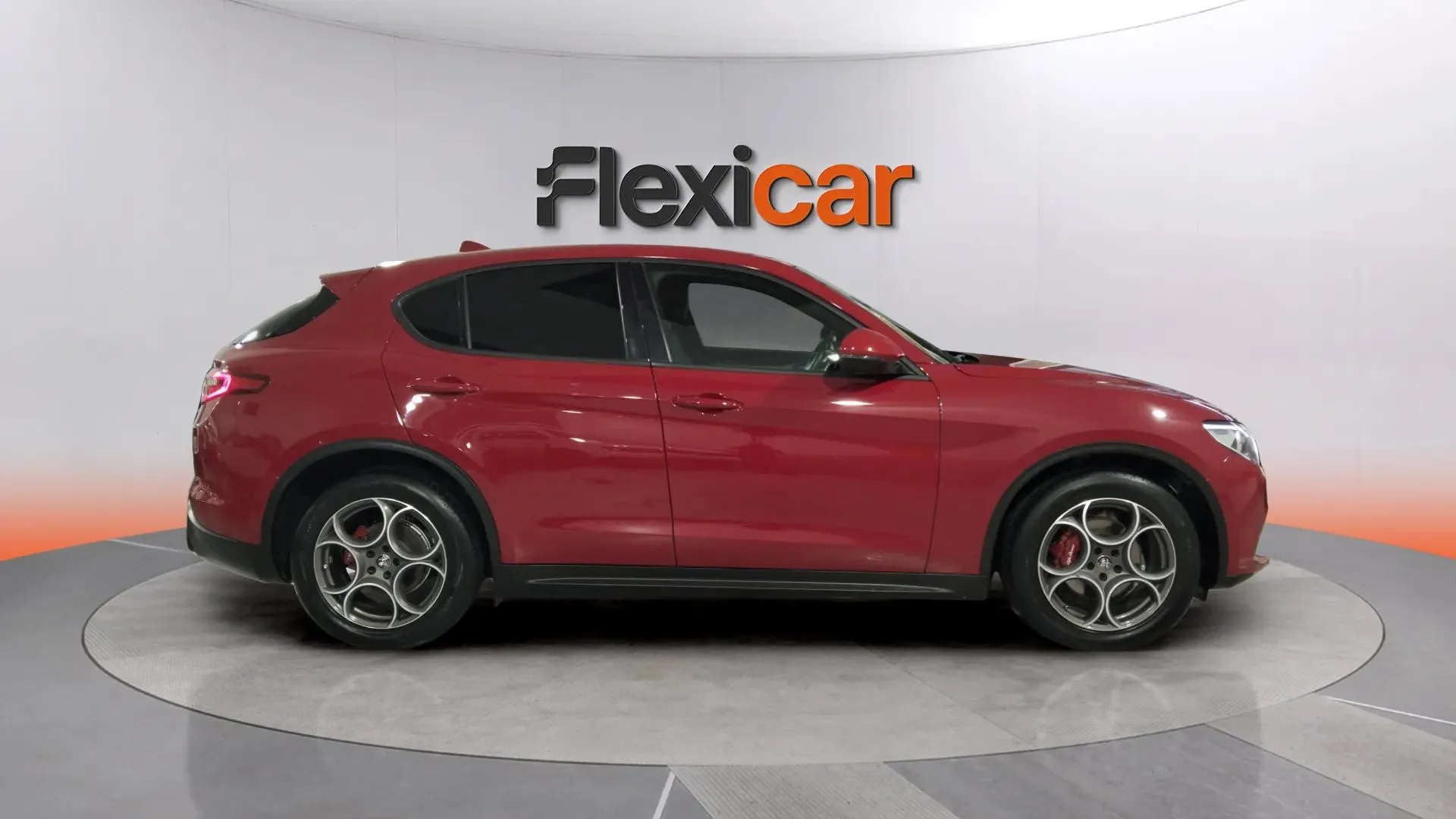 Alfa Romeo Stelvio 2.2 Diesel Sprint AWD - foto 5