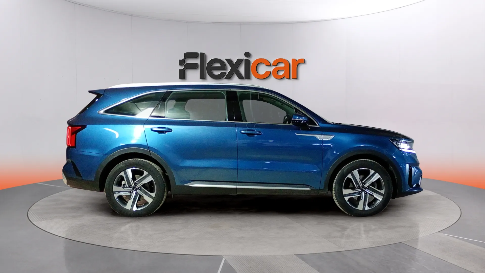 Kia Sorento 1.6 T-GDi HEV Drive 4x2 7 plazas - foto 4