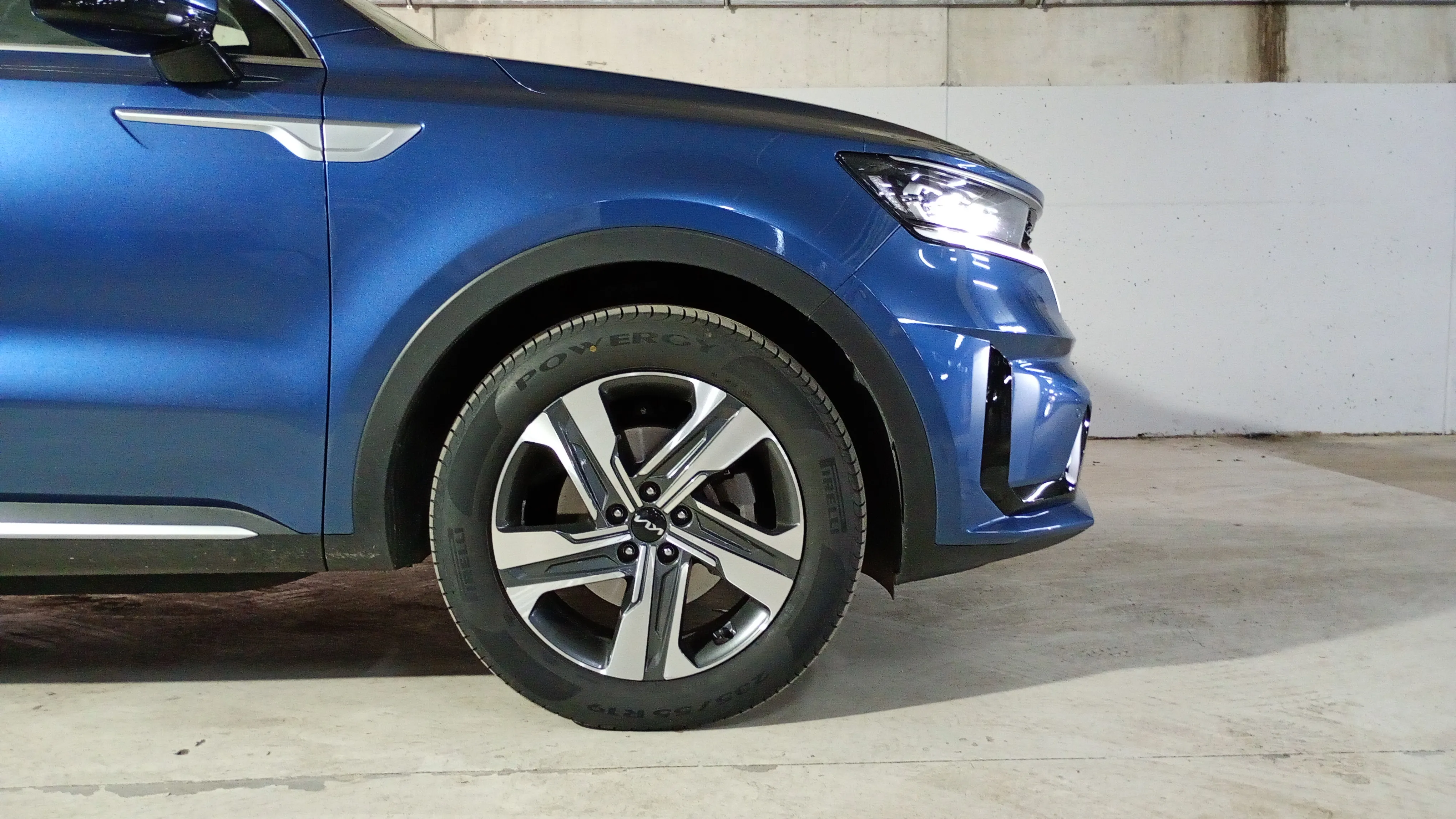 Kia Sorento 1.6 T-GDi HEV Drive 4x2 7 plazas - foto 27