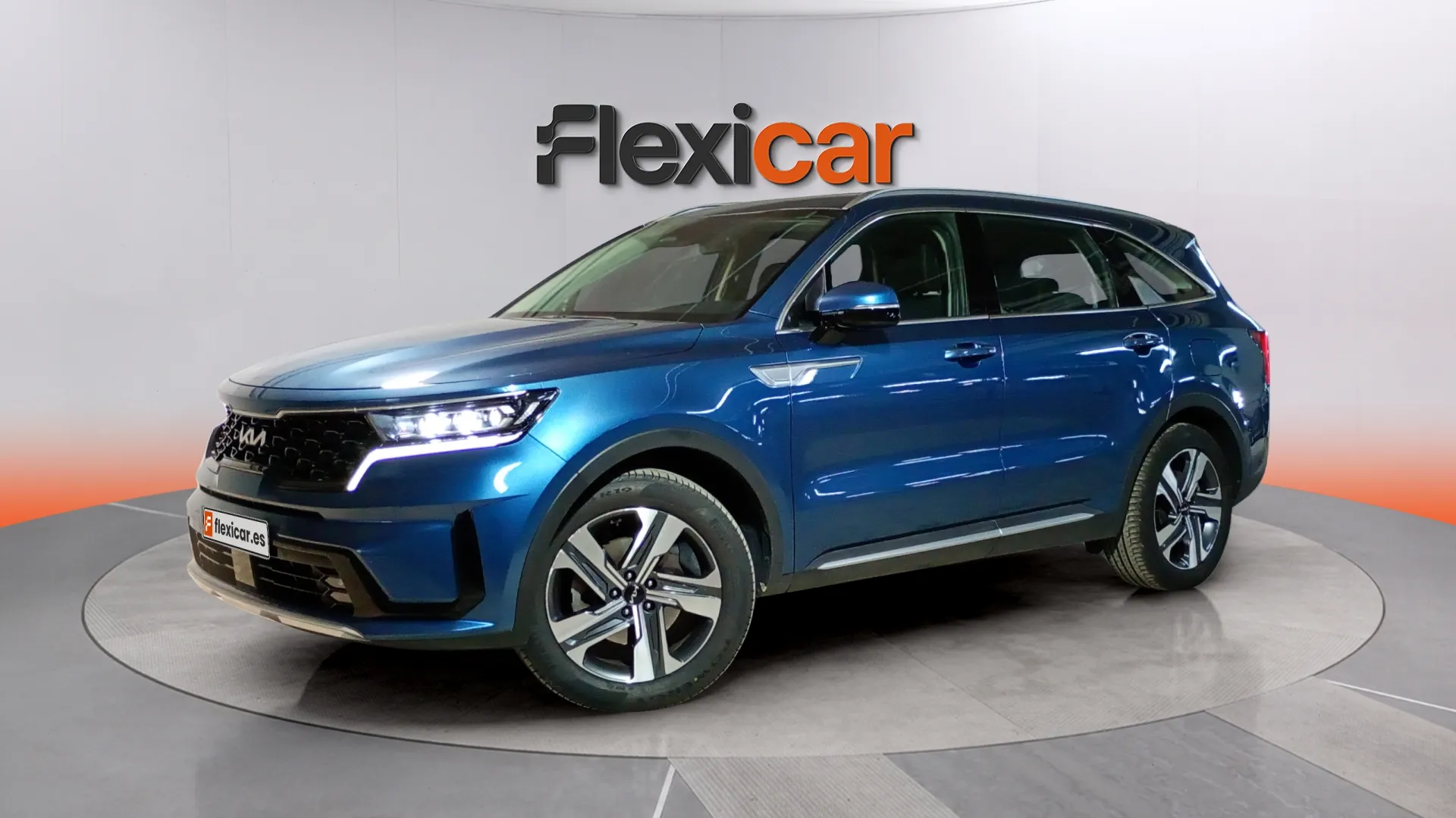 Kia Sorento 1.6 T-GDi HEV Drive 4x2 7 plazas - foto 3