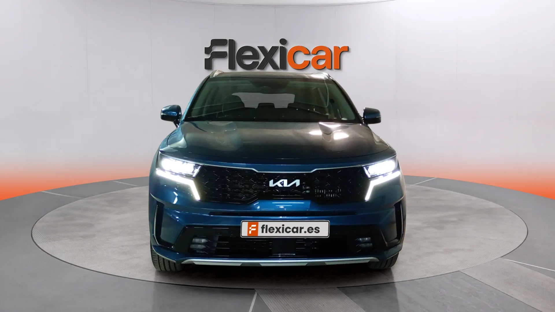 Kia Sorento 1.6 T-GDi HEV Drive 4x2 7 plazas - foto 2