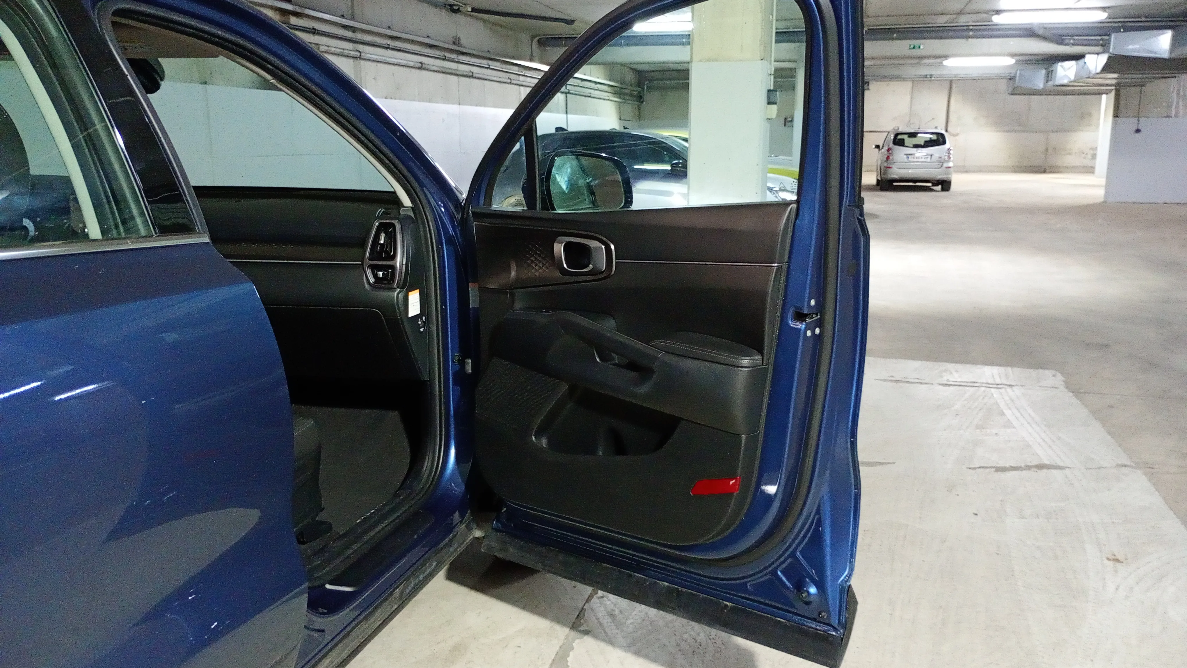 Kia Sorento 1.6 T-GDi HEV Drive 4x2 7 plazas - foto 26