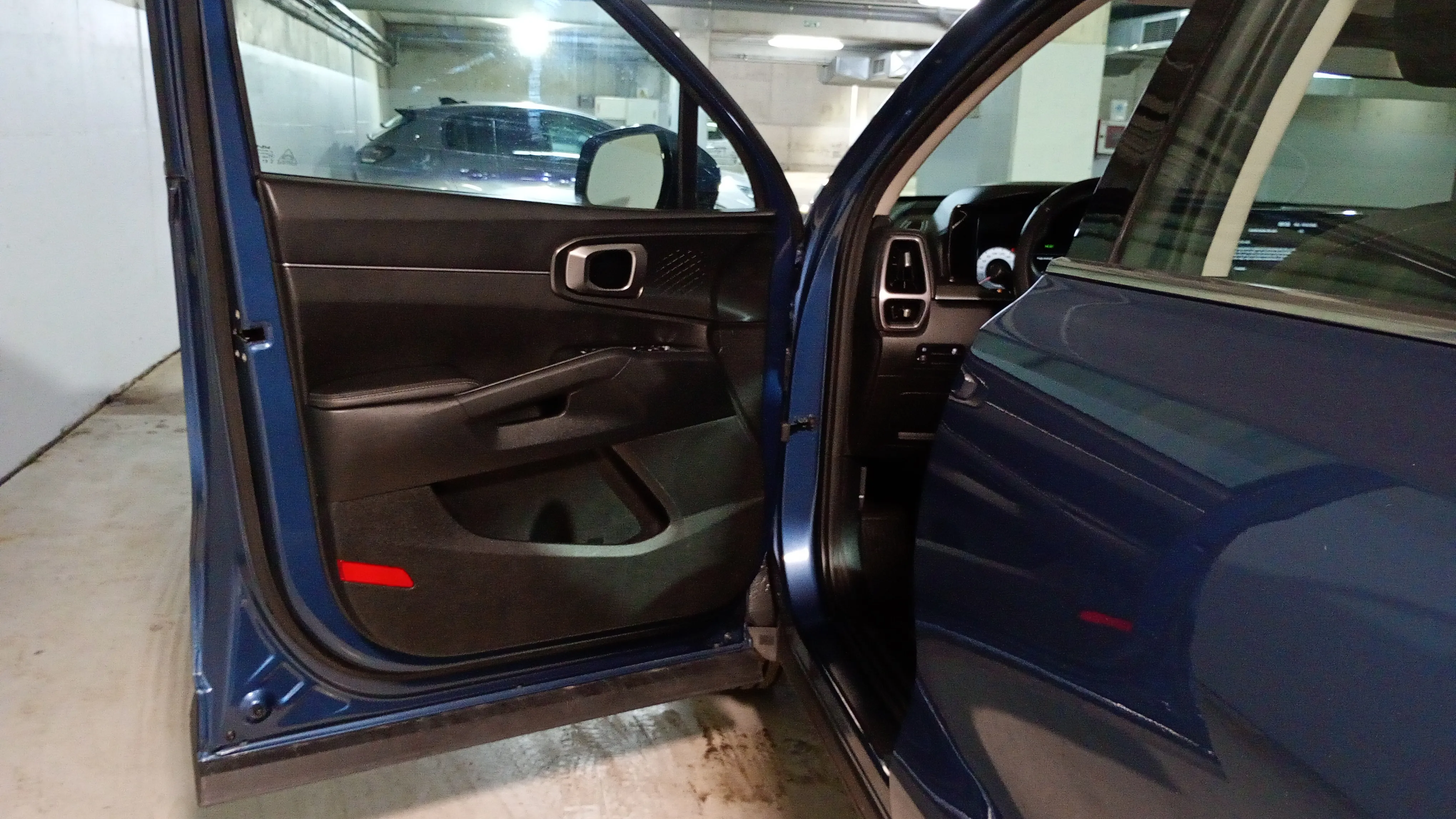 Kia Sorento 1.6 T-GDi HEV Drive 4x2 7 plazas - foto 25