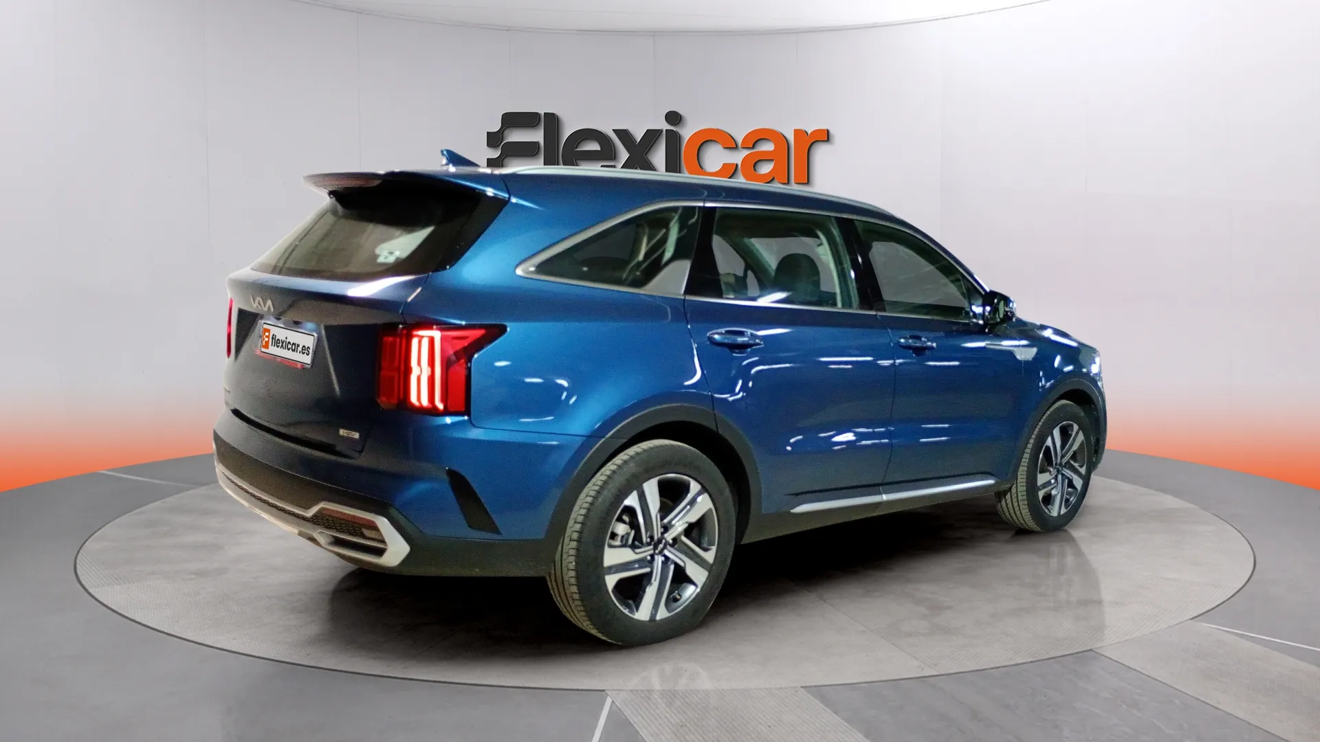 Kia Sorento 1.6 T-GDi HEV Drive 4x2 7 plazas - foto 6