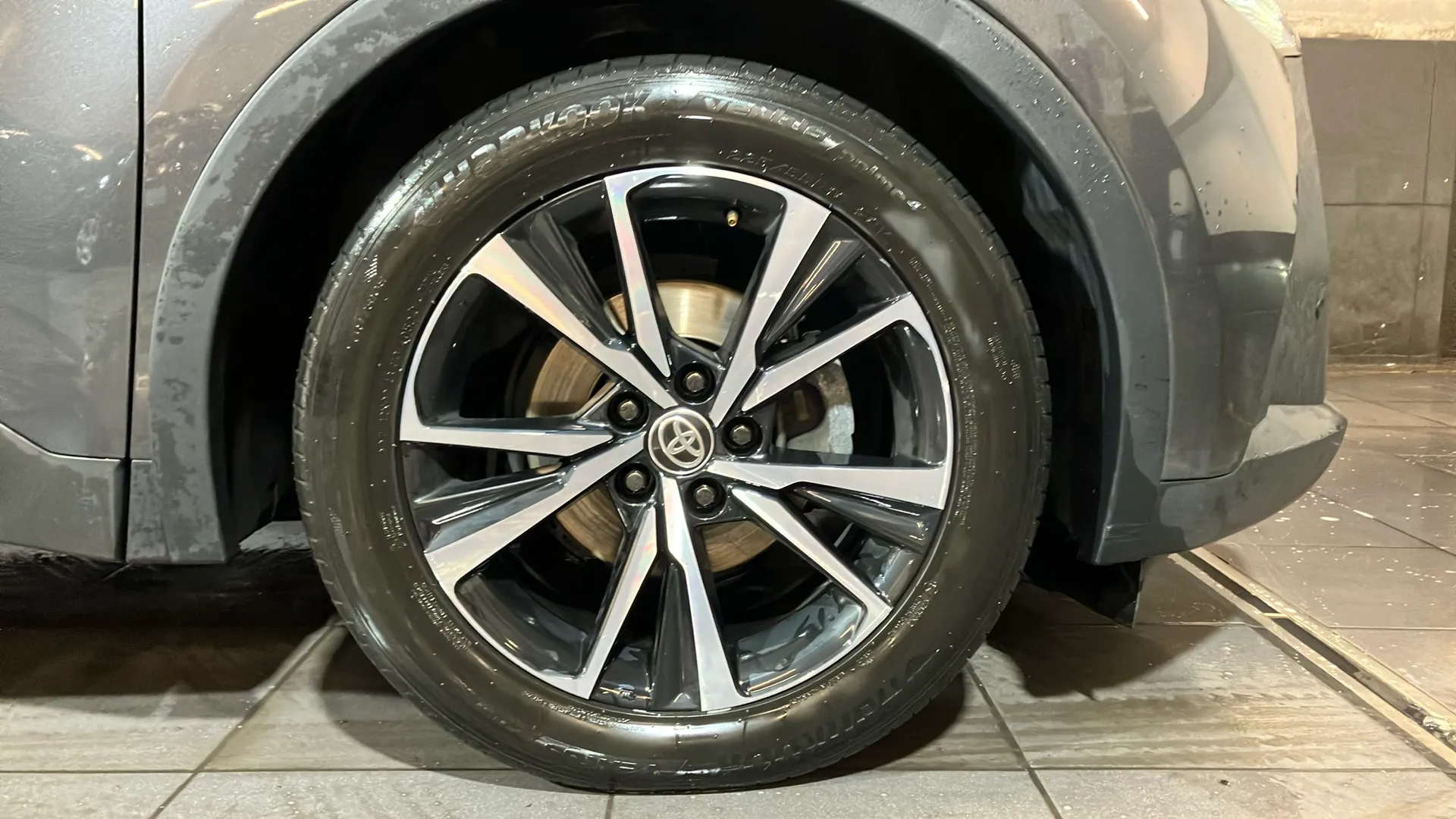 Toyota C-HR 1.8 140H Advance - foto 22