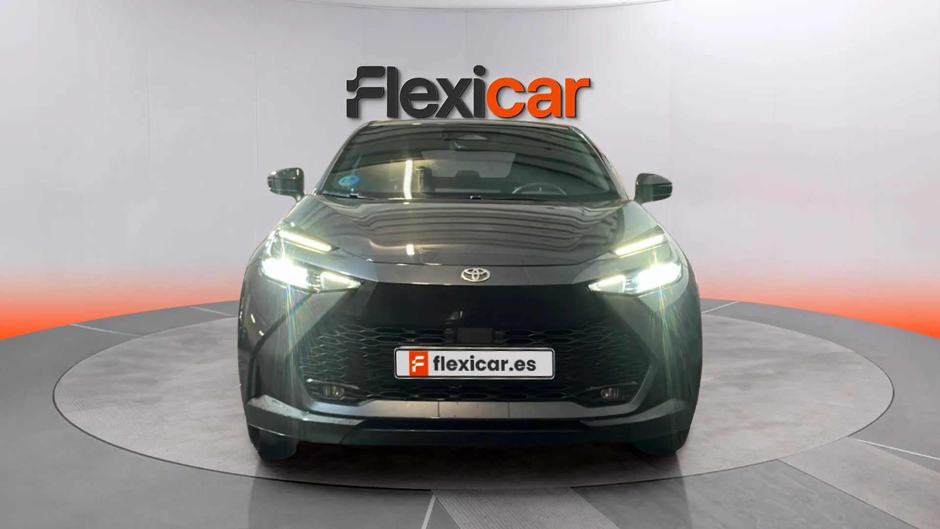 Toyota C-HR 1.8 140H Advance - foto 2