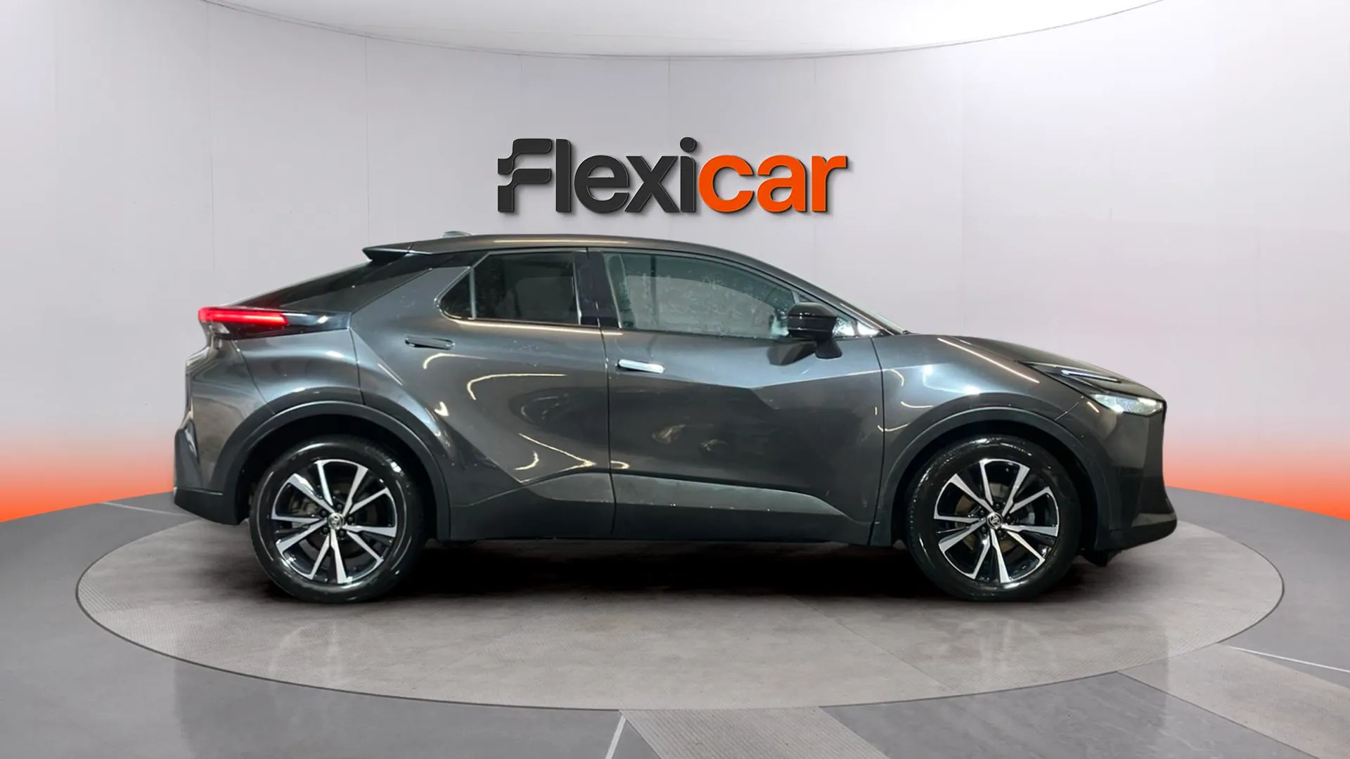 Toyota C-HR 1.8 140H Advance - foto 4