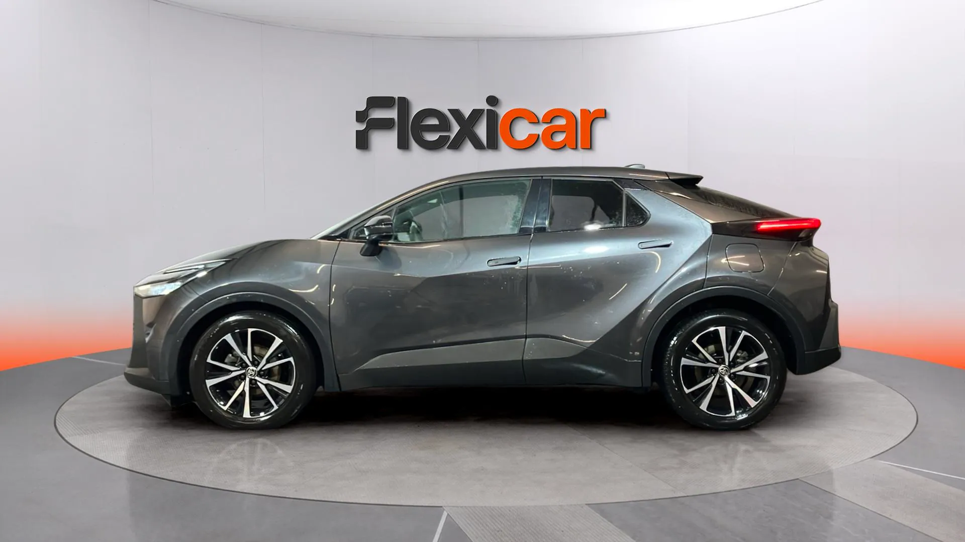 Toyota C-HR 1.8 140H Advance - foto 5