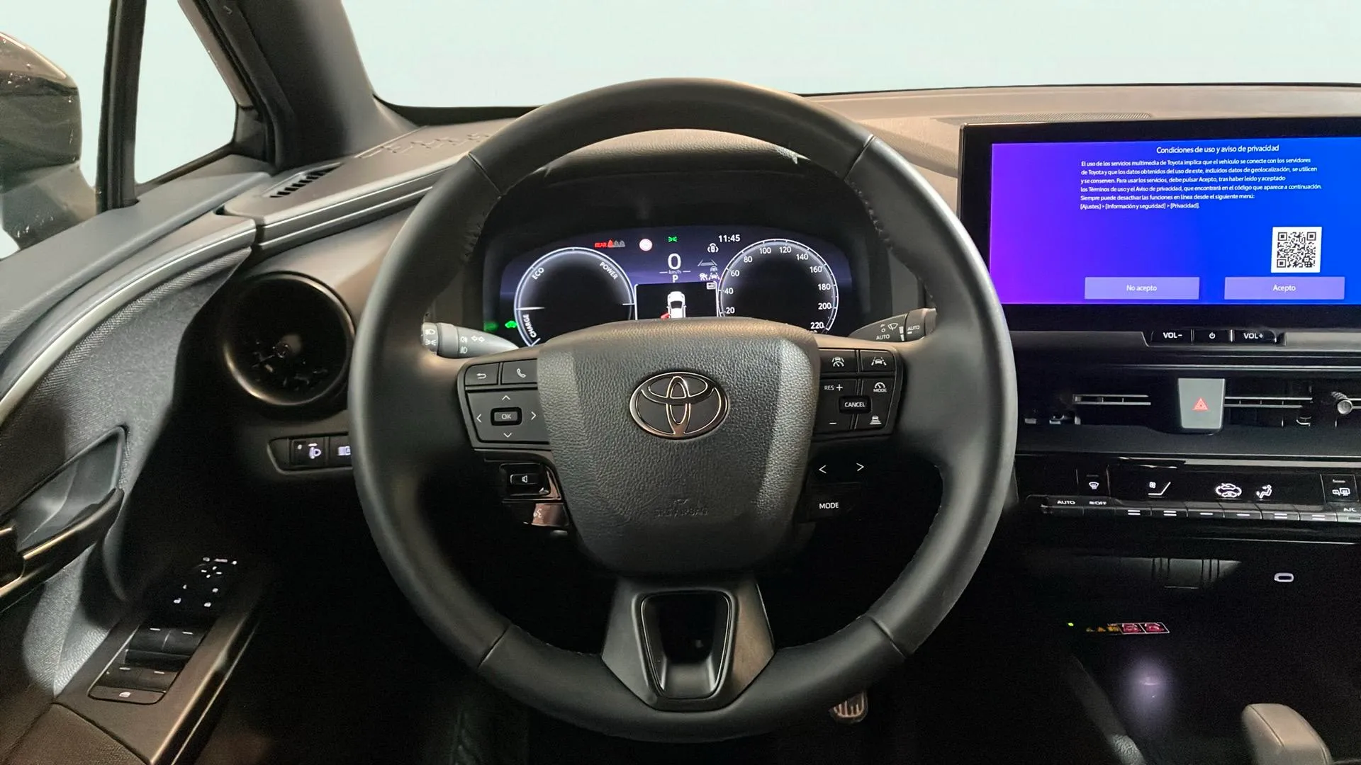Toyota C-HR 1.8 140H Advance - foto 12