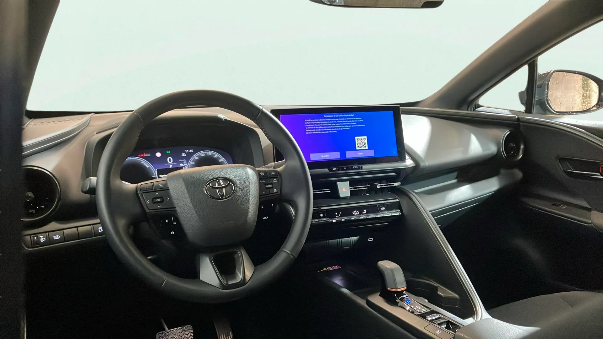 Toyota C-HR 1.8 140H Advance - foto 10