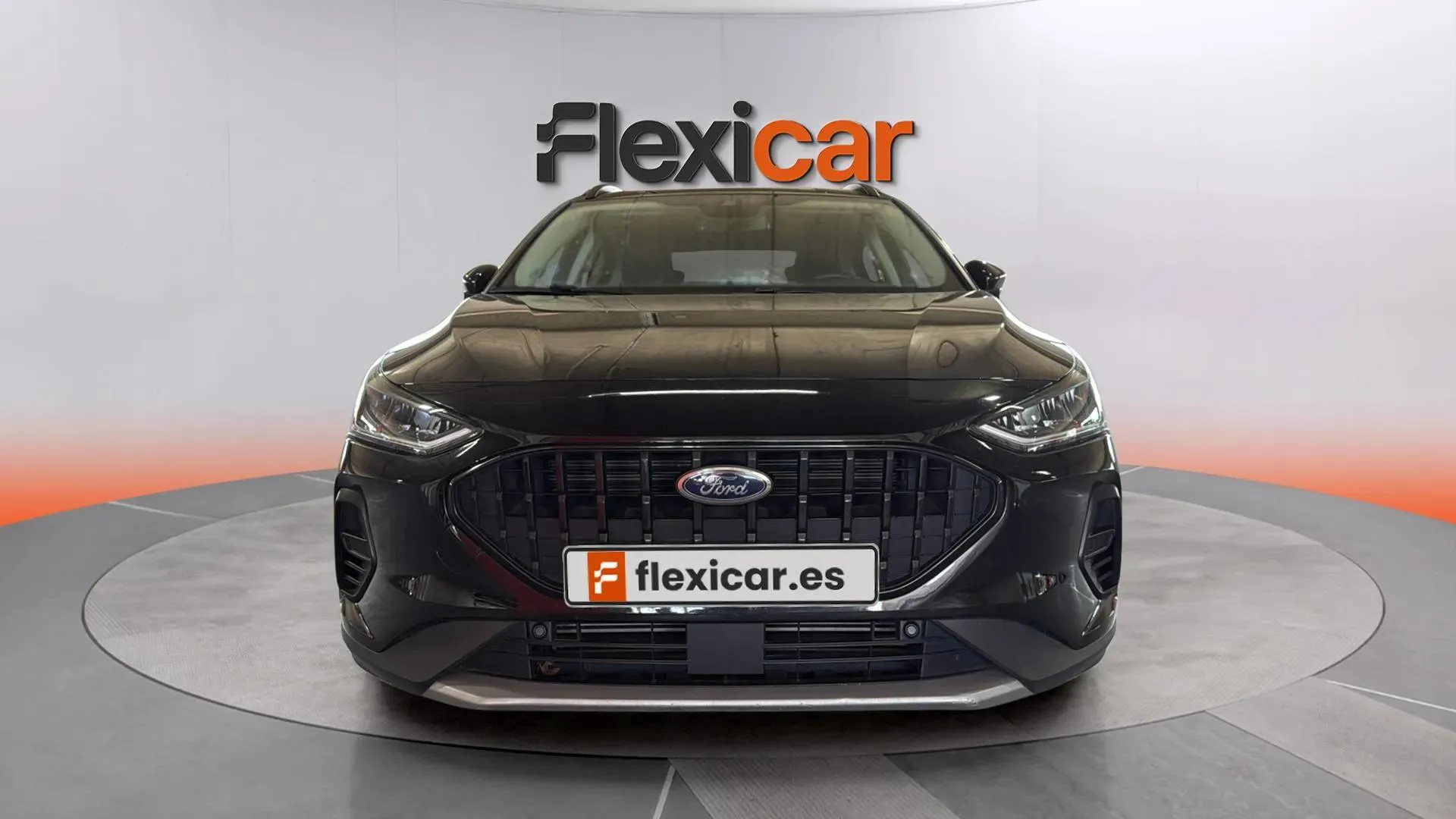 Ford Focus 1.0 EcoBoost MHEV Active - foto 2