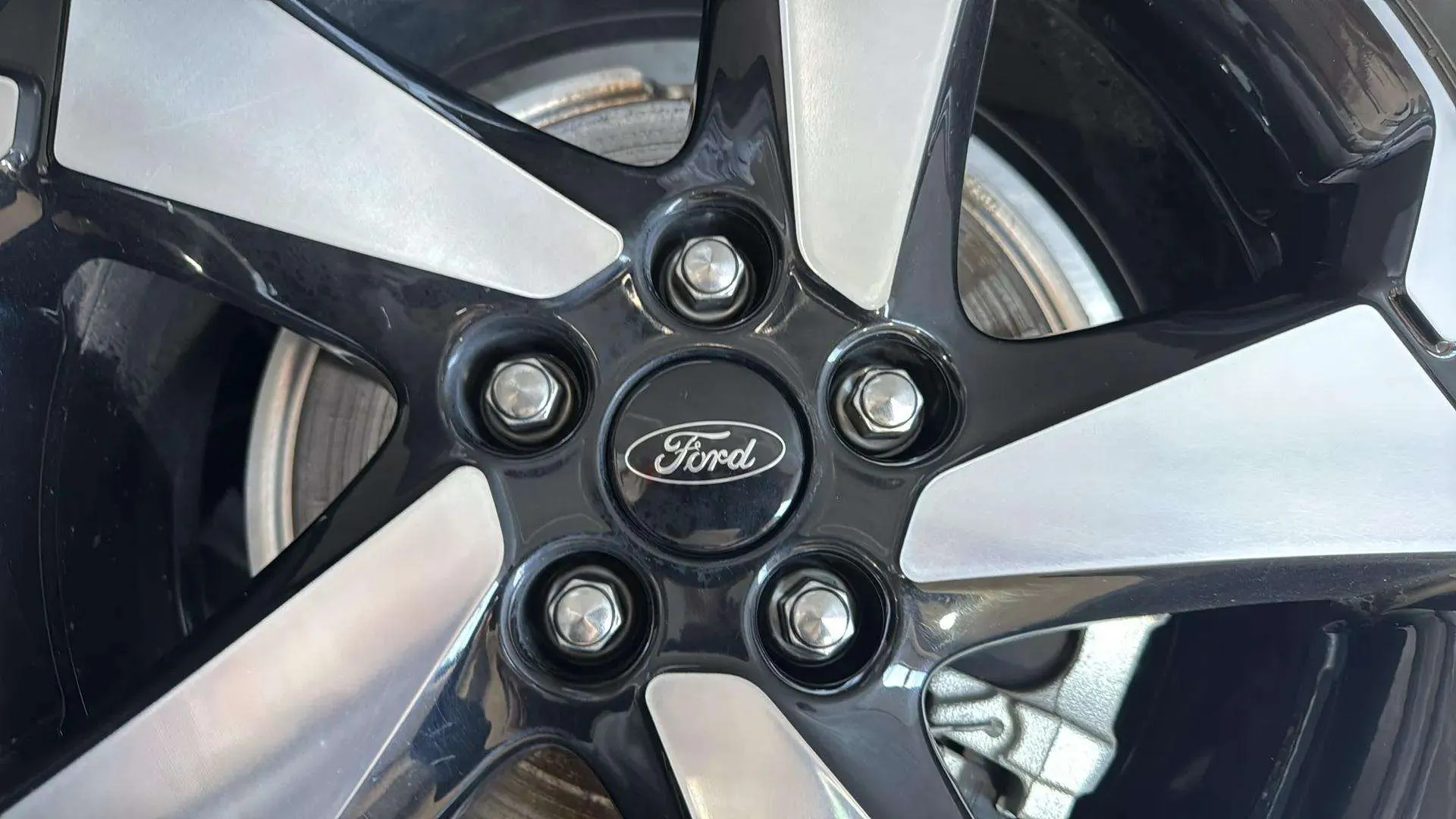 Ford Focus 1.0 EcoBoost MHEV Active - foto 11