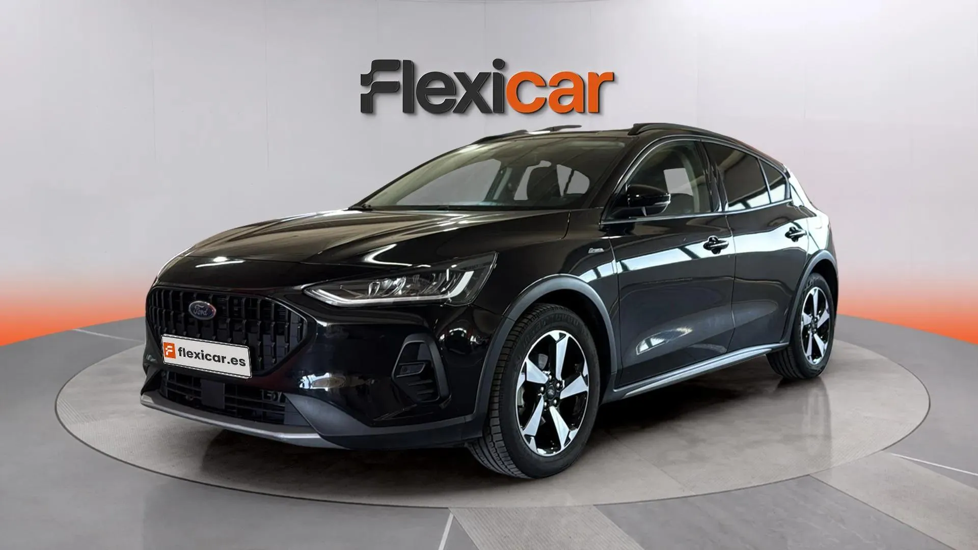 Ford Focus 1.0 EcoBoost MHEV Active - foto 3