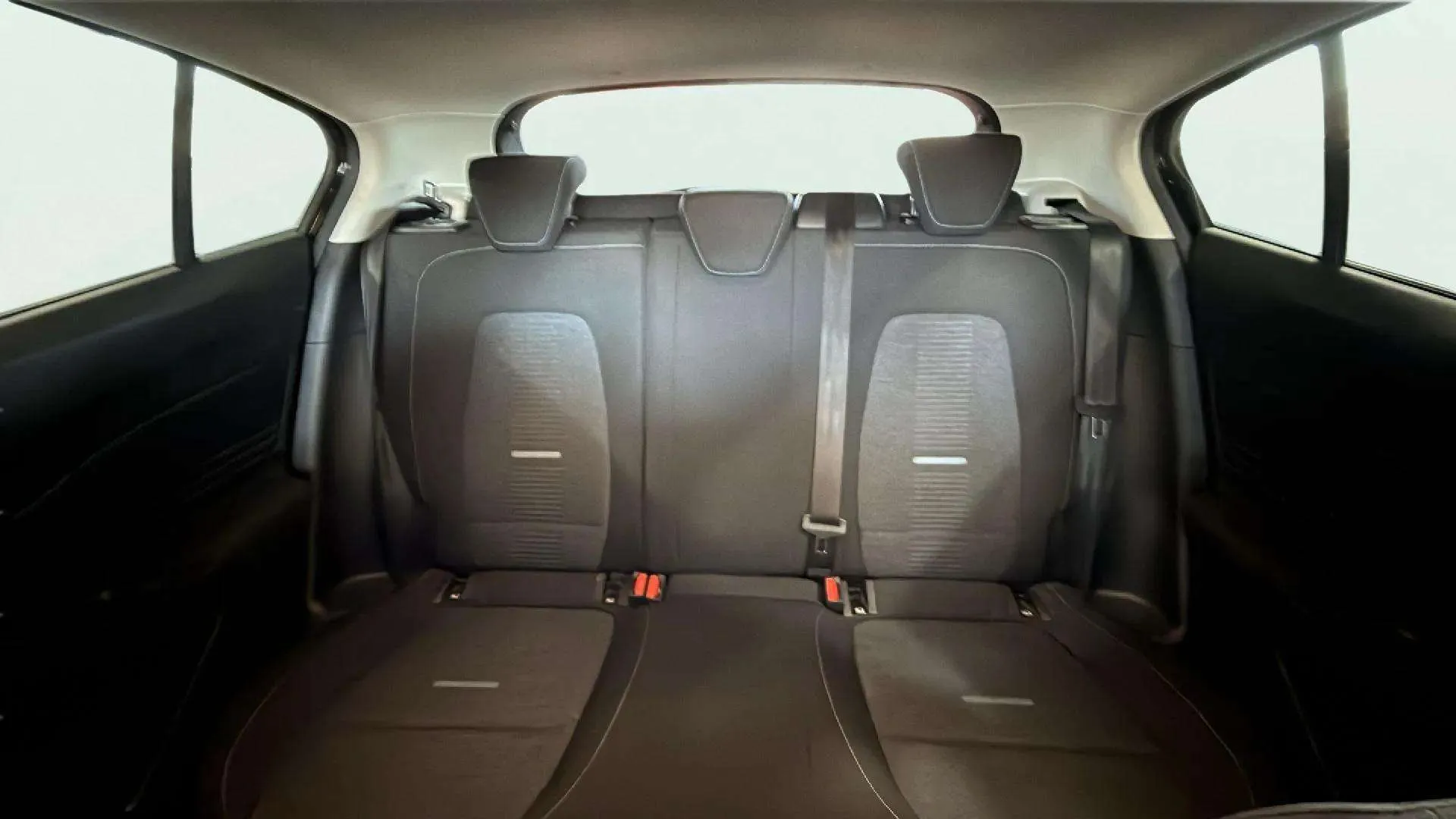 Ford Focus 1.0 EcoBoost MHEV Active - foto 28