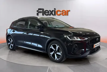 ford focus 10 ecoboost mhev 114kw active auto hibrido no enchufable automatica las rozas europolis 903000000234690