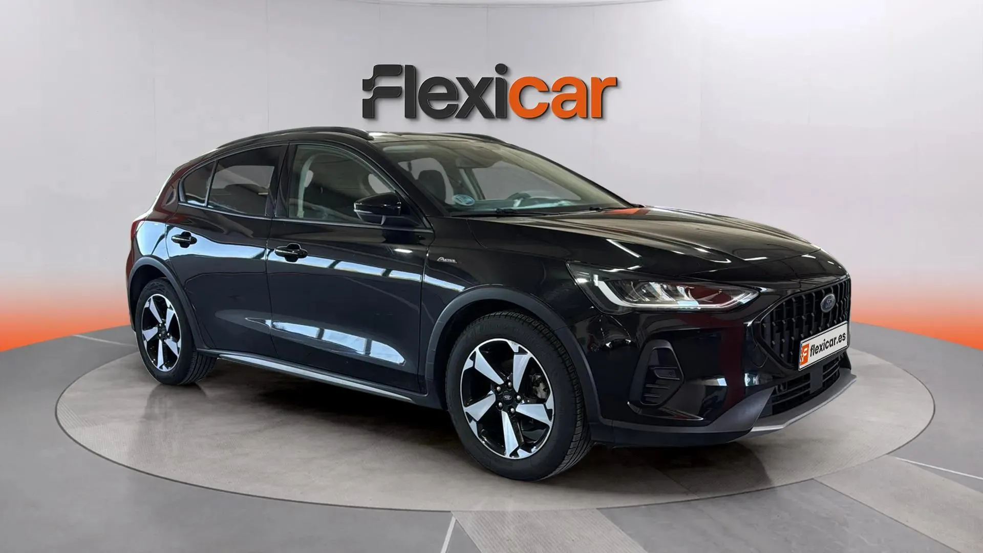 Ford Focus 1.0 EcoBoost MHEV Active