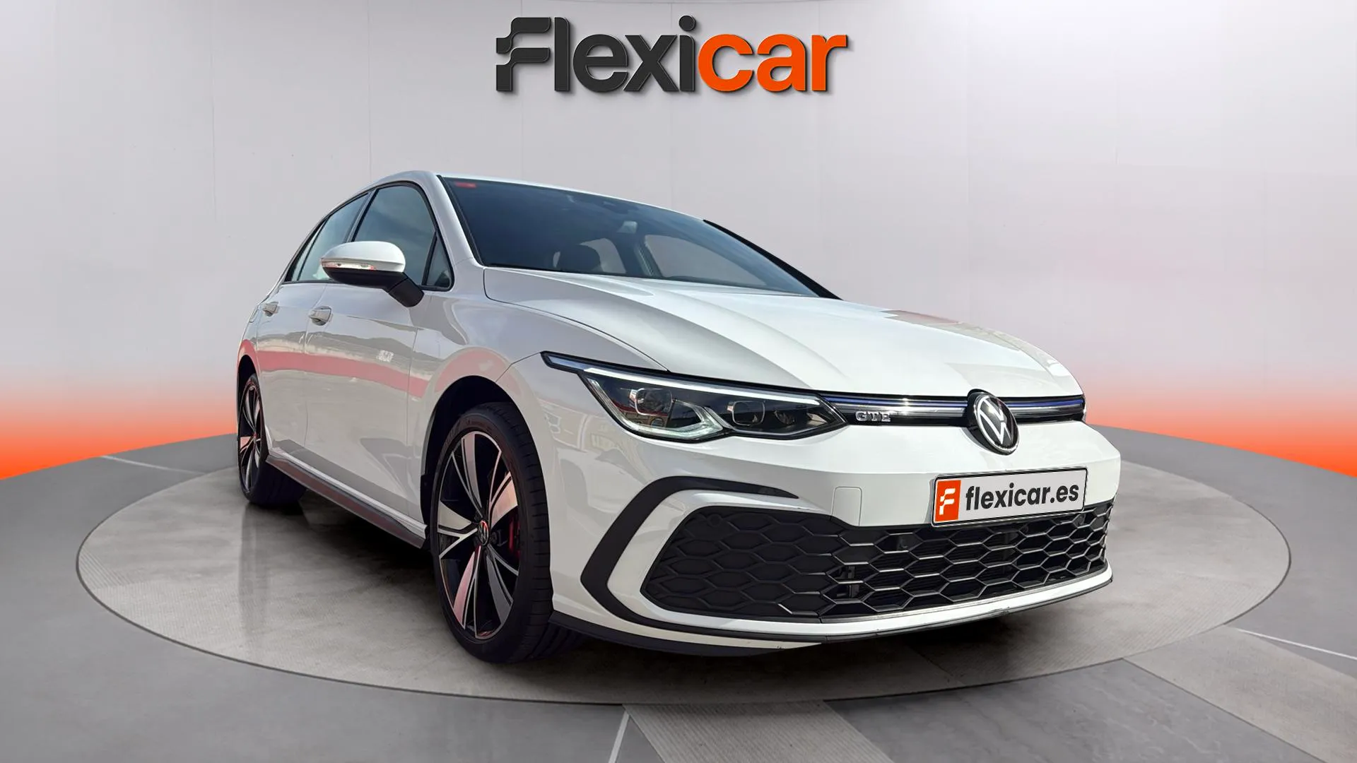 Volkswagen Golf GTE 1.4 TSI e-Power DSG