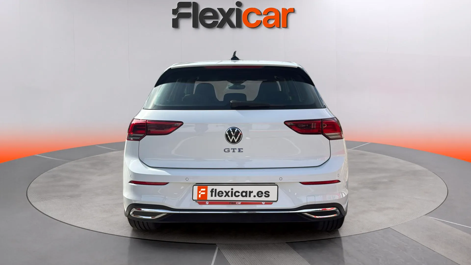 Volkswagen Golf GTE 1.4 TSI e-Power DSG - foto 6