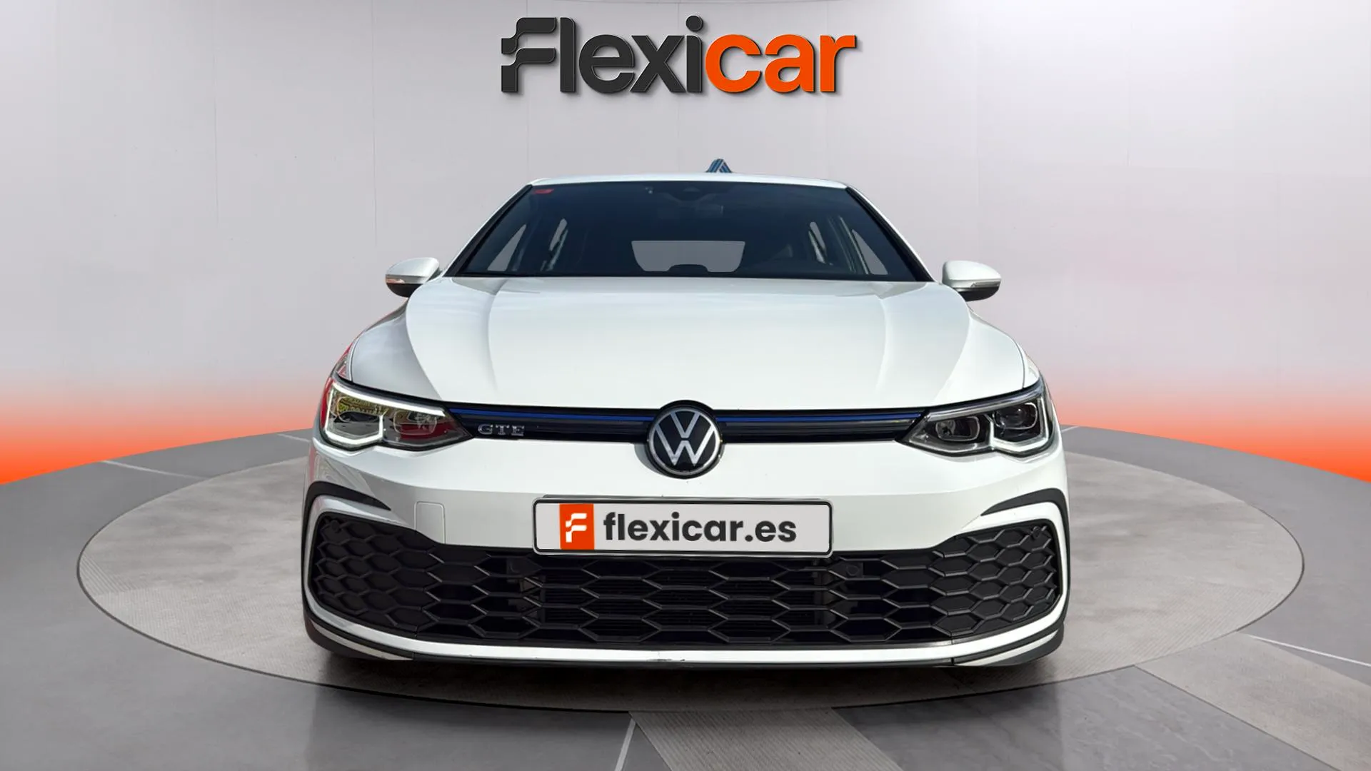 Volkswagen Golf GTE 1.4 TSI e-Power DSG - foto 2