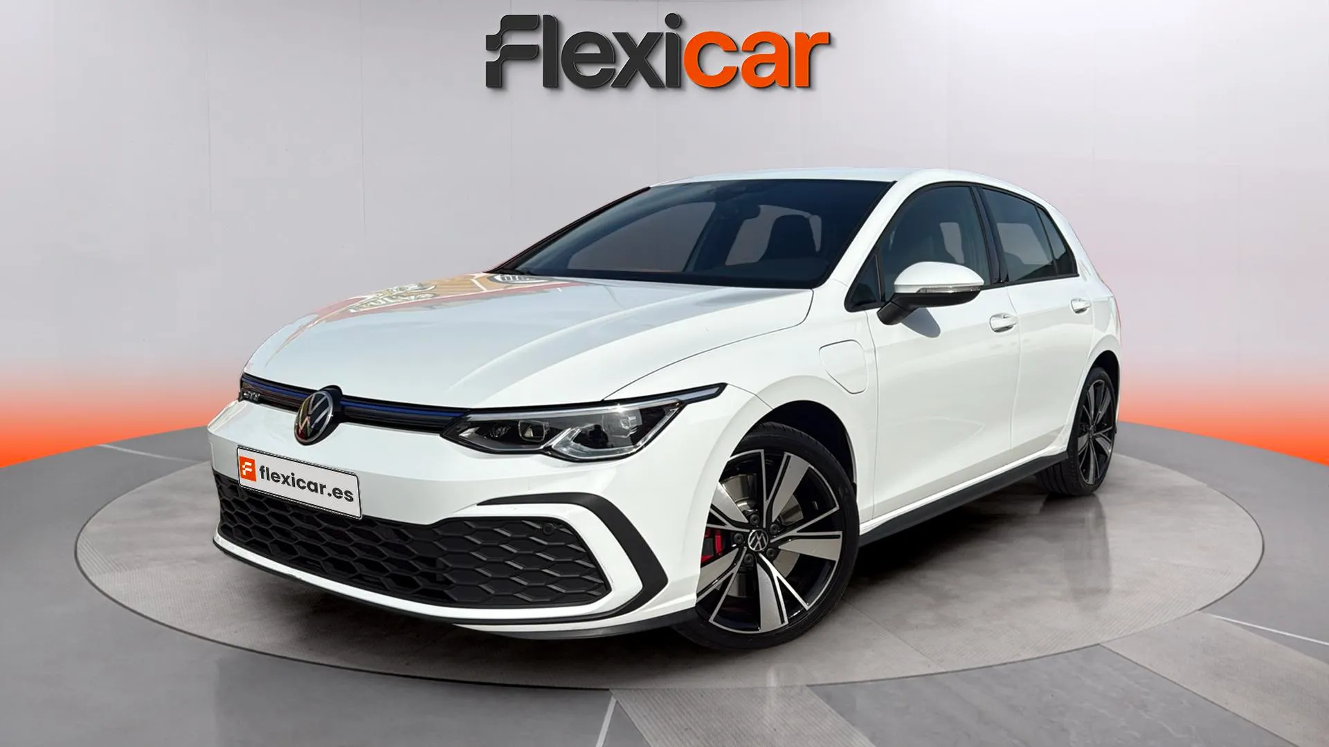 Volkswagen Golf GTE 1.4 TSI e-Power DSG - foto 3