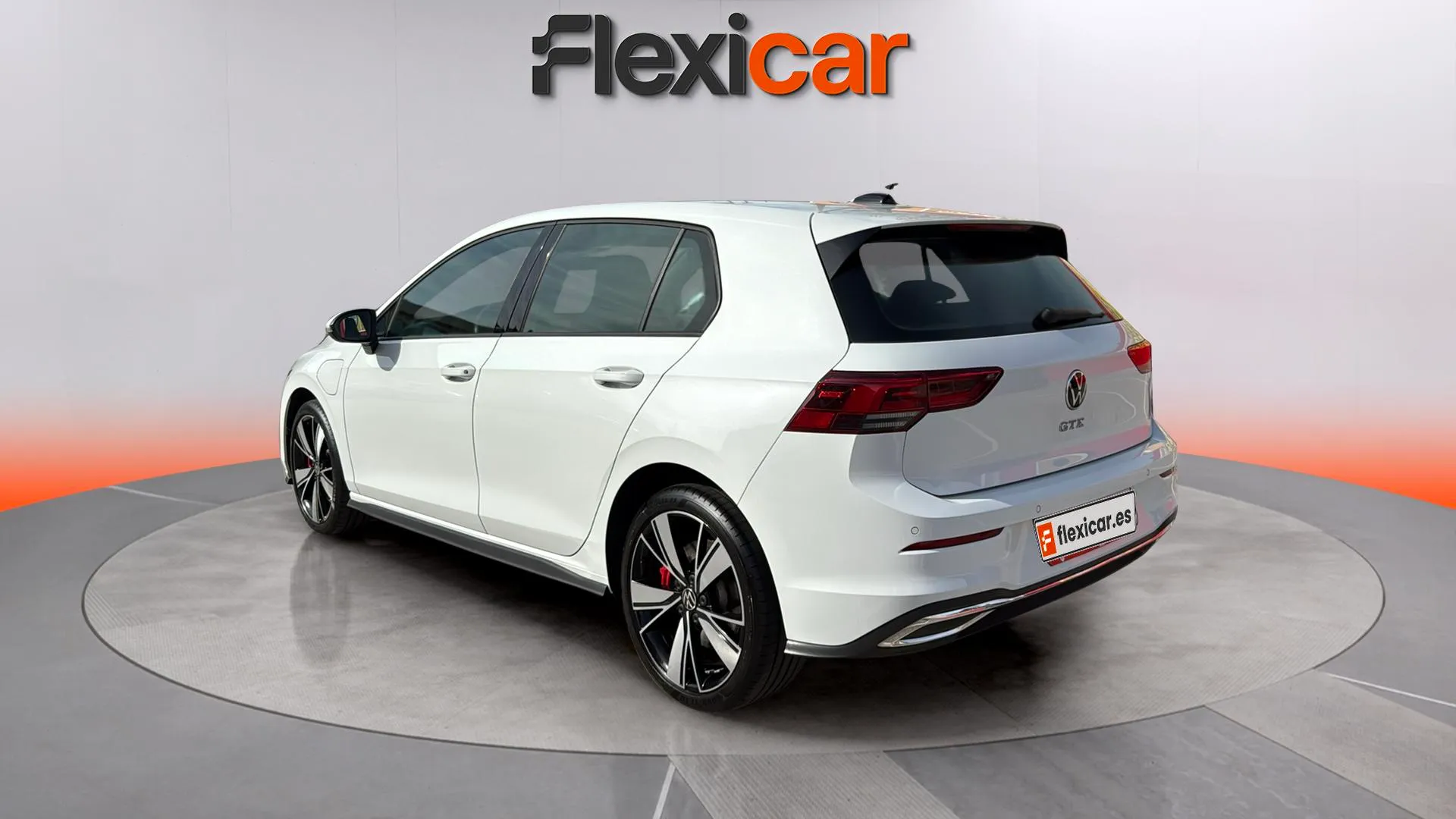 Volkswagen Golf GTE 1.4 TSI e-Power DSG - foto 5