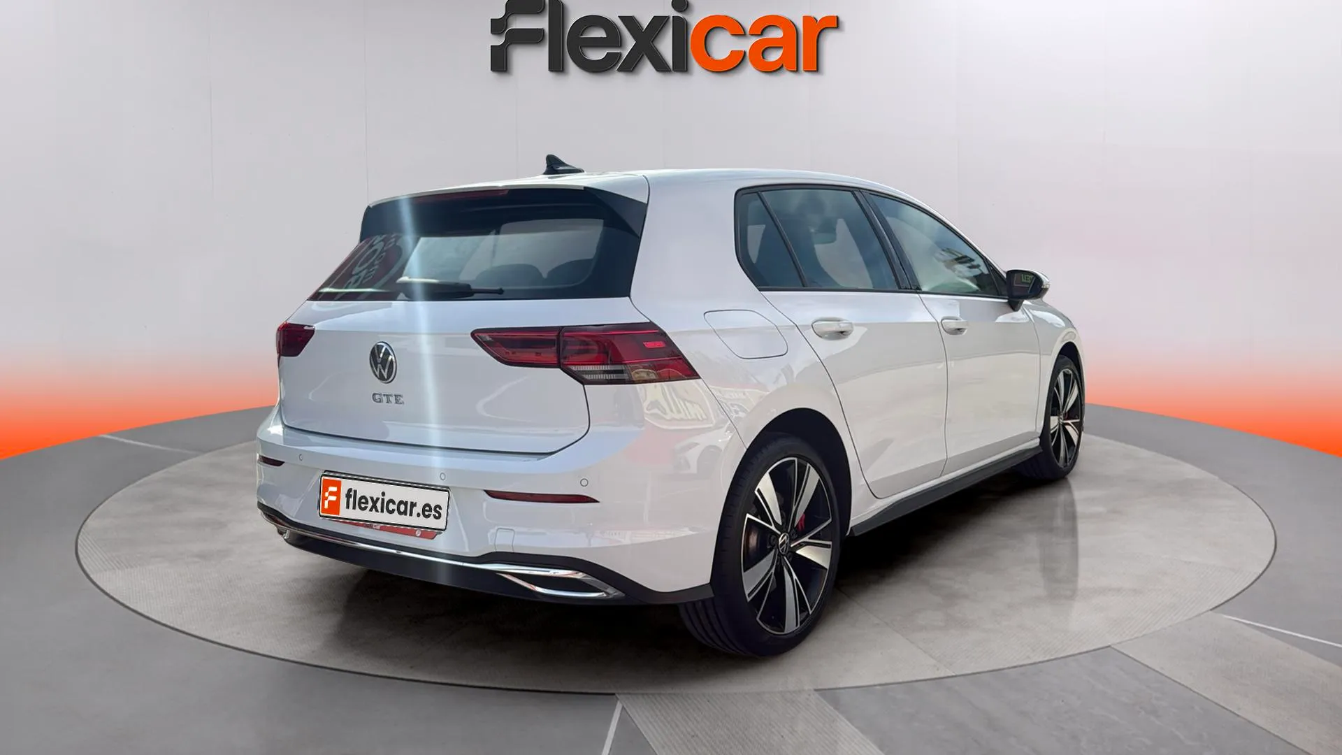 Volkswagen Golf GTE 1.4 TSI e-Power DSG - foto 7