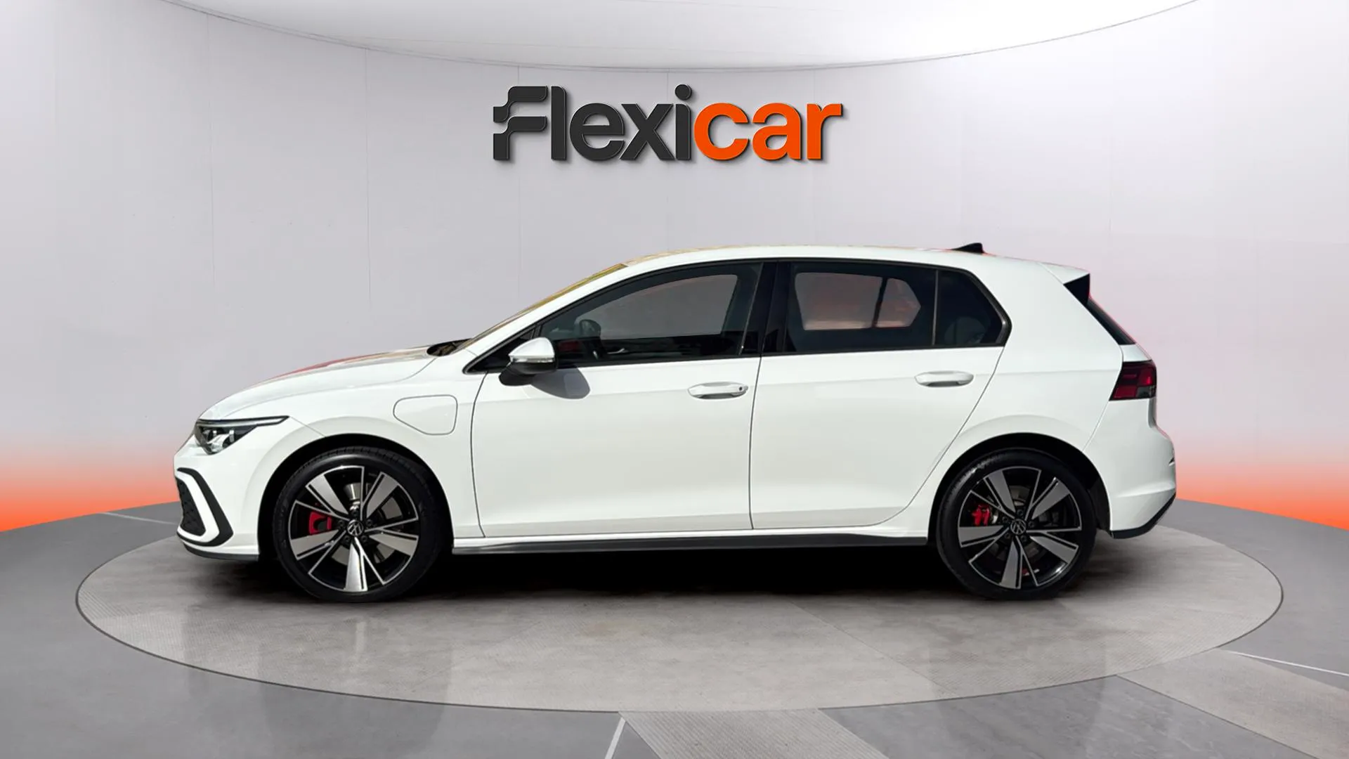 Volkswagen Golf GTE 1.4 TSI e-Power DSG - foto 4