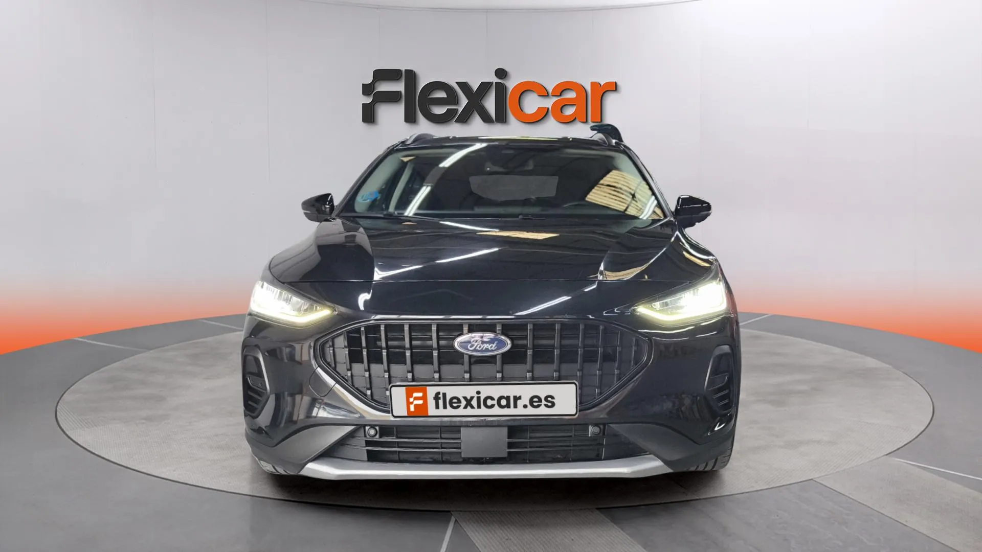 Ford Focus 1.0 EcoBoost MHEV Active SB - foto 2