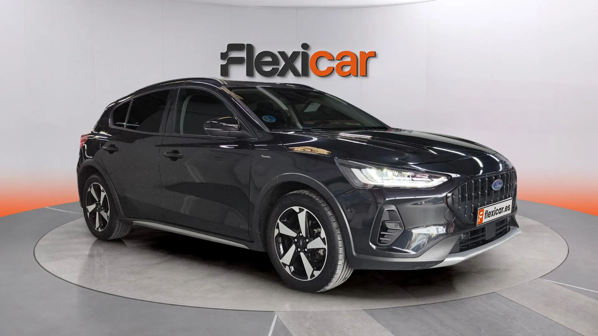 Ford Focus 1.0 EcoBoost MHEV Active SB