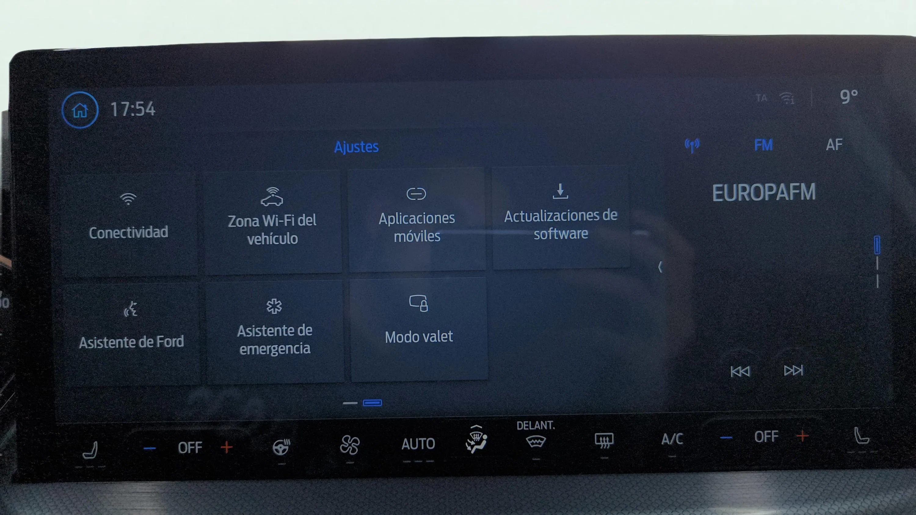 Ford Focus 1.0 EcoBoost MHEV Active SB - foto 33