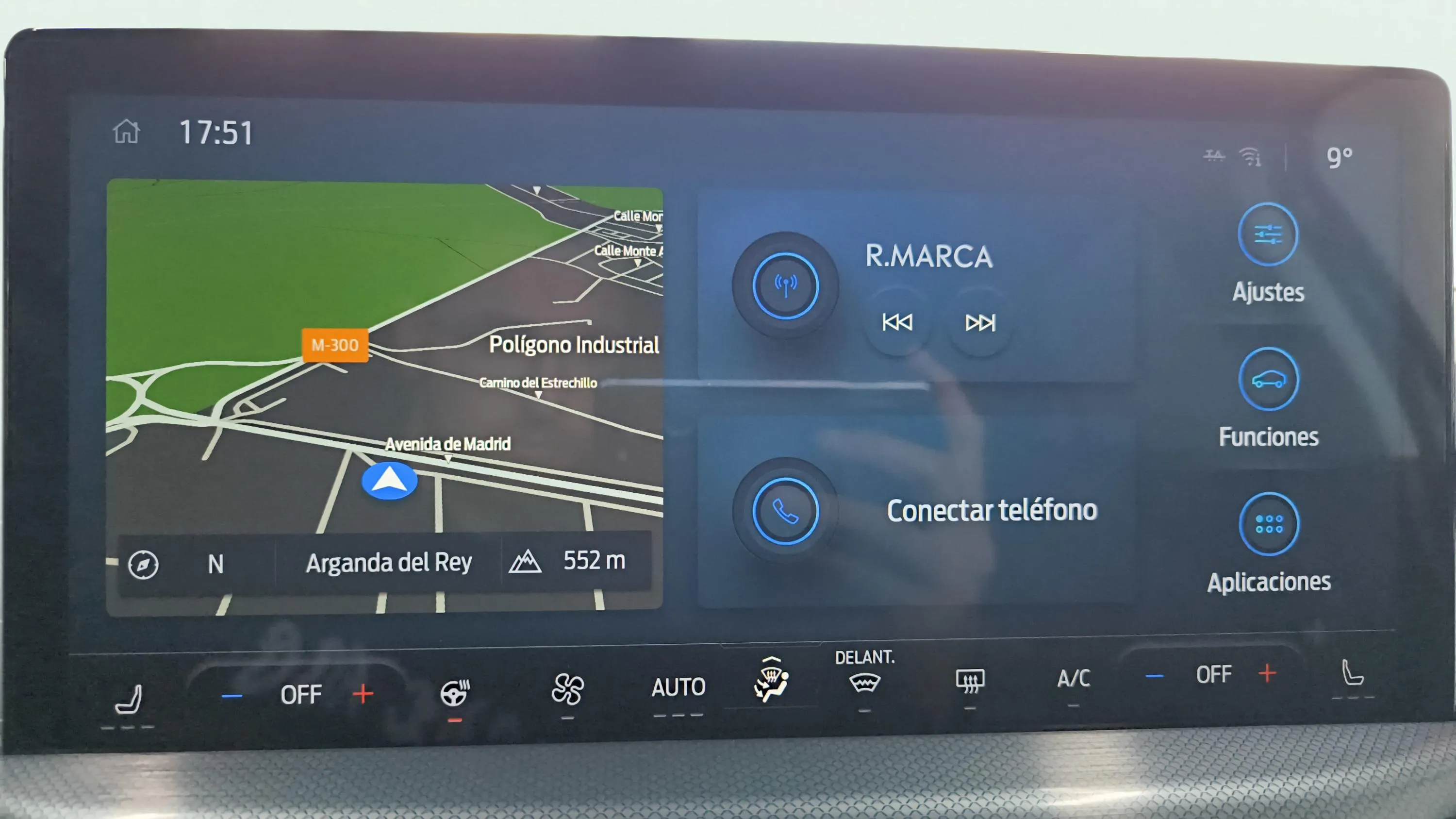 Ford Focus 1.0 EcoBoost MHEV Active SB - foto 26