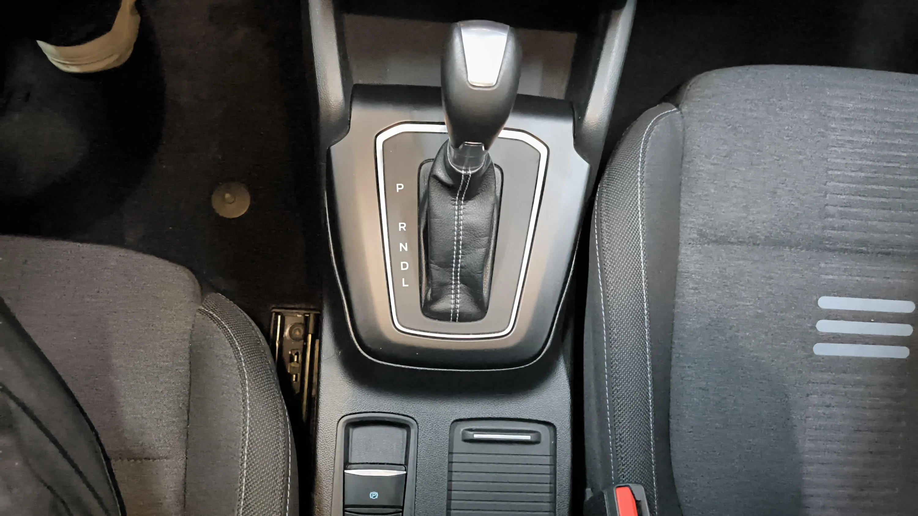 Ford Focus 1.0 EcoBoost MHEV Active SB - foto 20