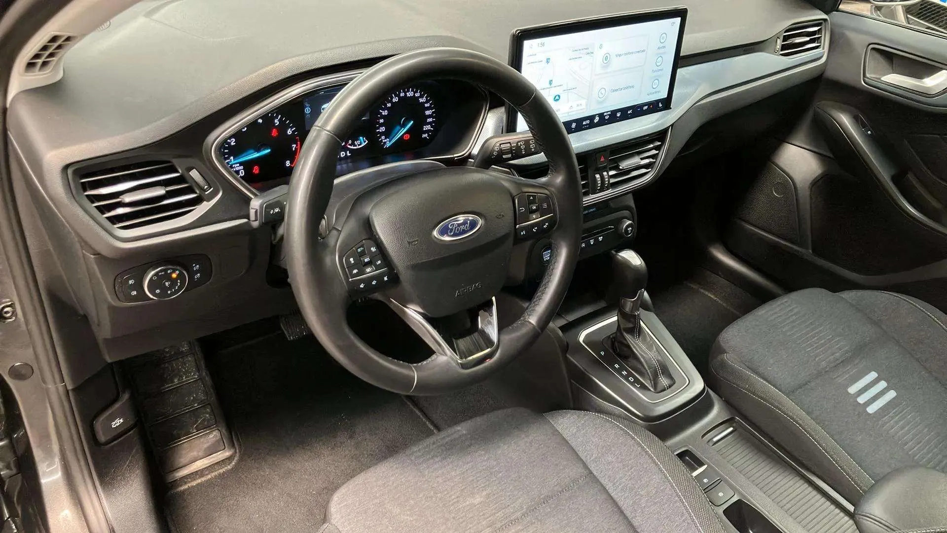 Ford Focus 1.0 EcoBoost MHEV Active - foto 6