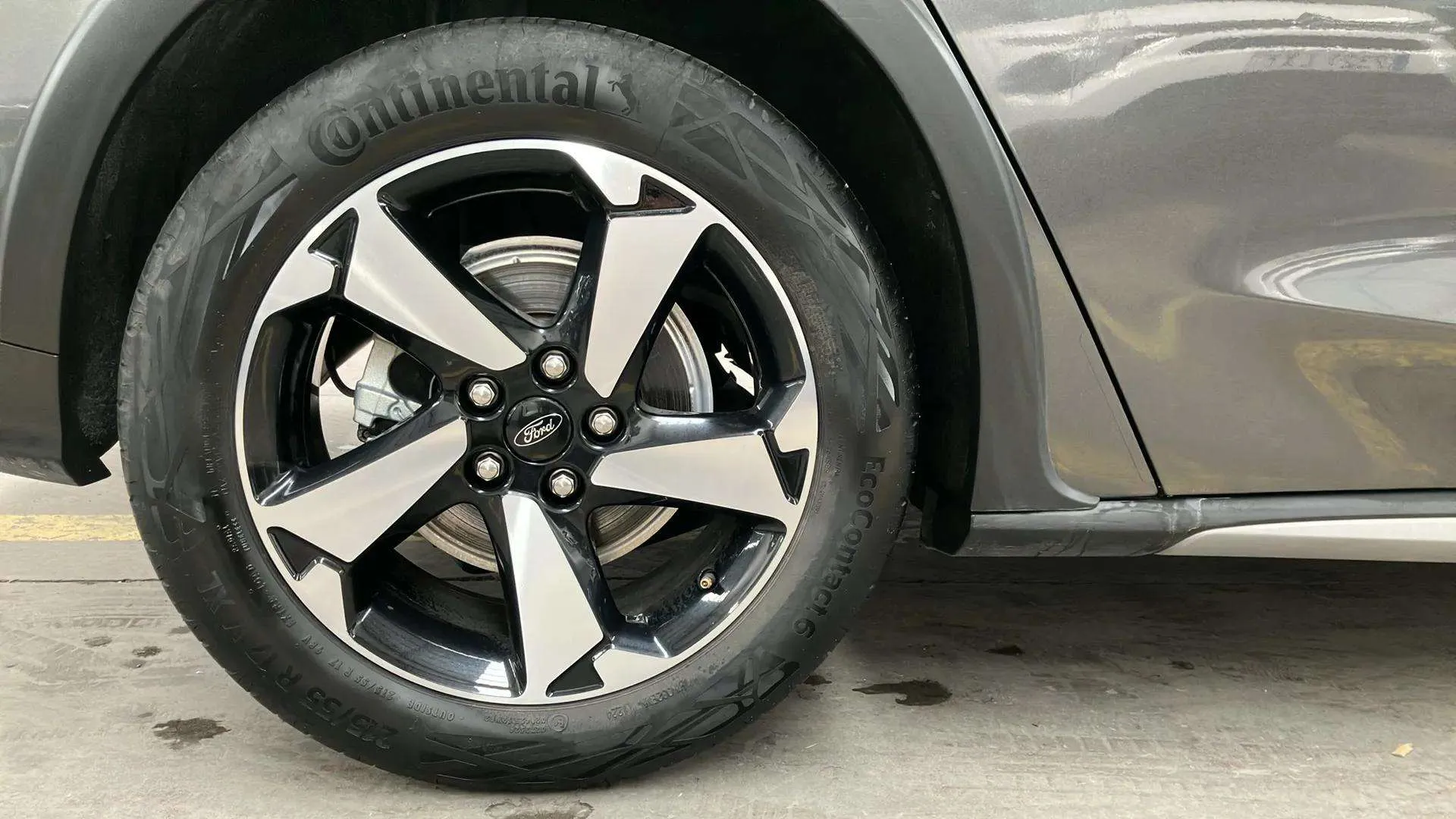 Ford Focus 1.0 EcoBoost MHEV Active - foto 24