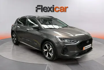 ford focus 10 ecoboost mhev 114kw active auto hibrido no enchufable automatica malaga 903000000234694