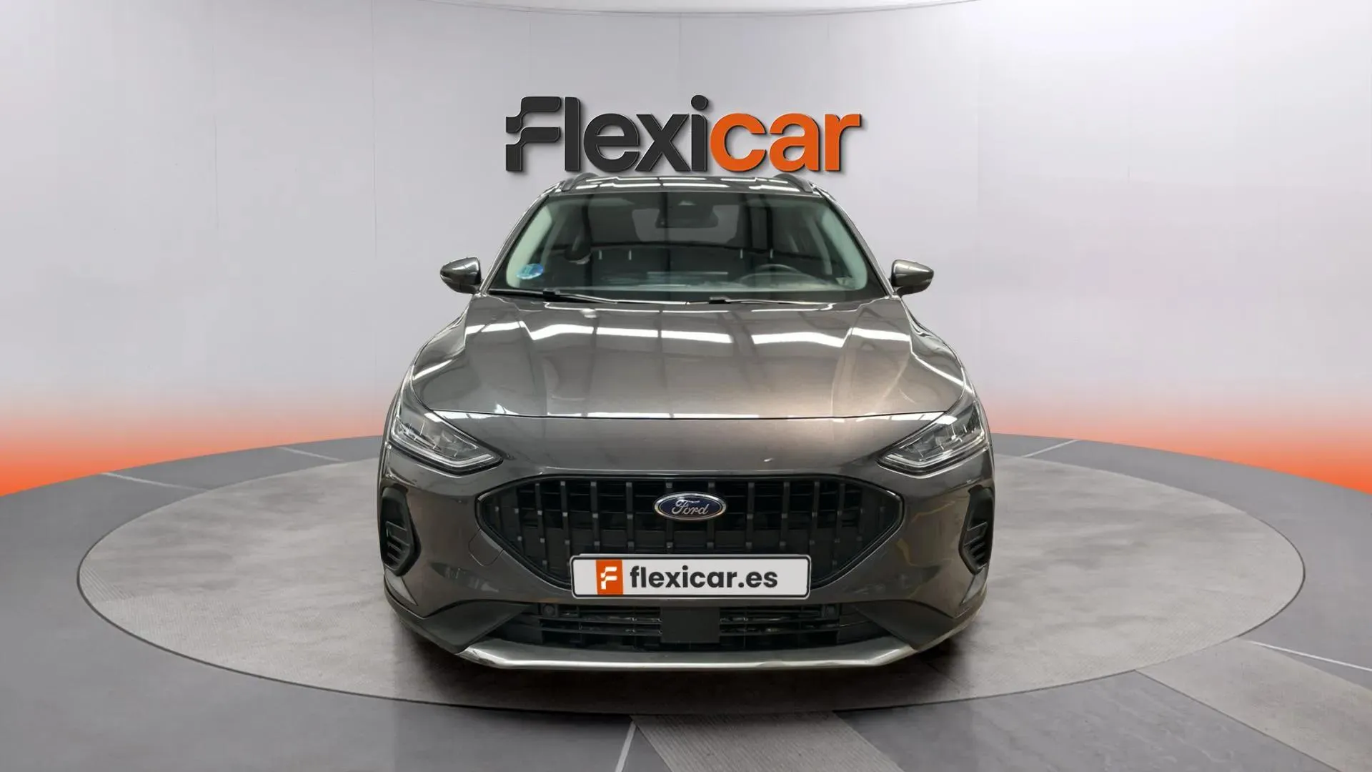 Ford Focus 1.0 EcoBoost MHEV Active - foto 2