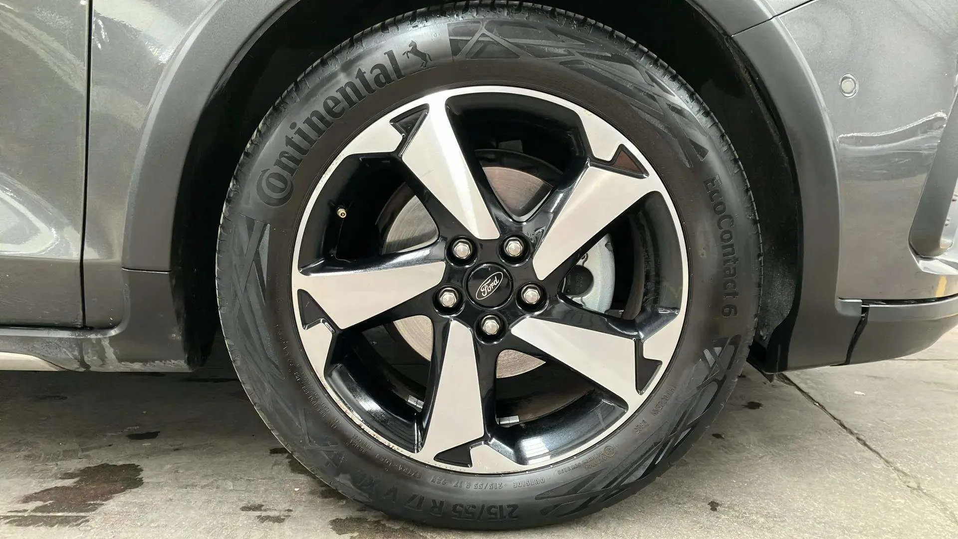 Ford Focus 1.0 EcoBoost MHEV Active - foto 23