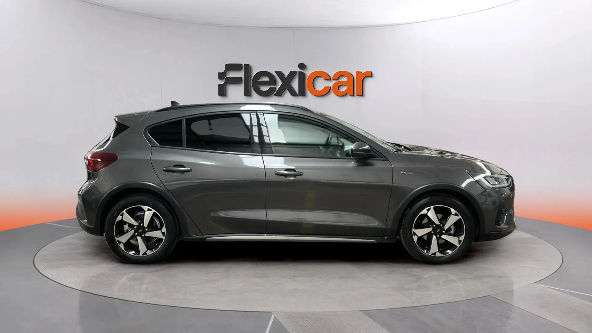 Ford Focus 1.0 EcoBoost MHEV Active - foto 5