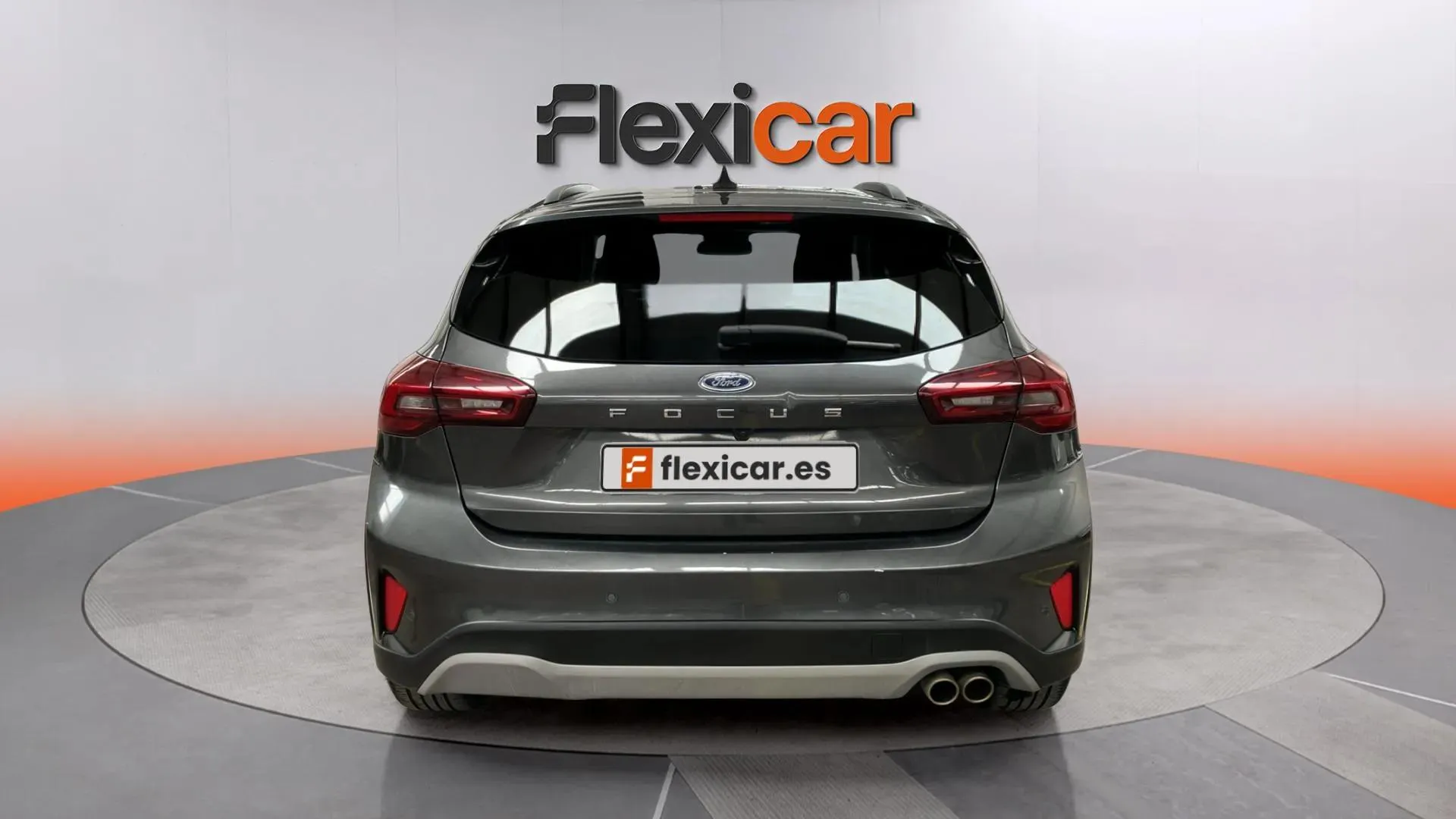 Ford Focus 1.0 EcoBoost MHEV Active - foto 4