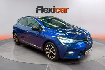 renault clio techno tce 103 kw 140cv gasolina manual villarreal 903000000234699