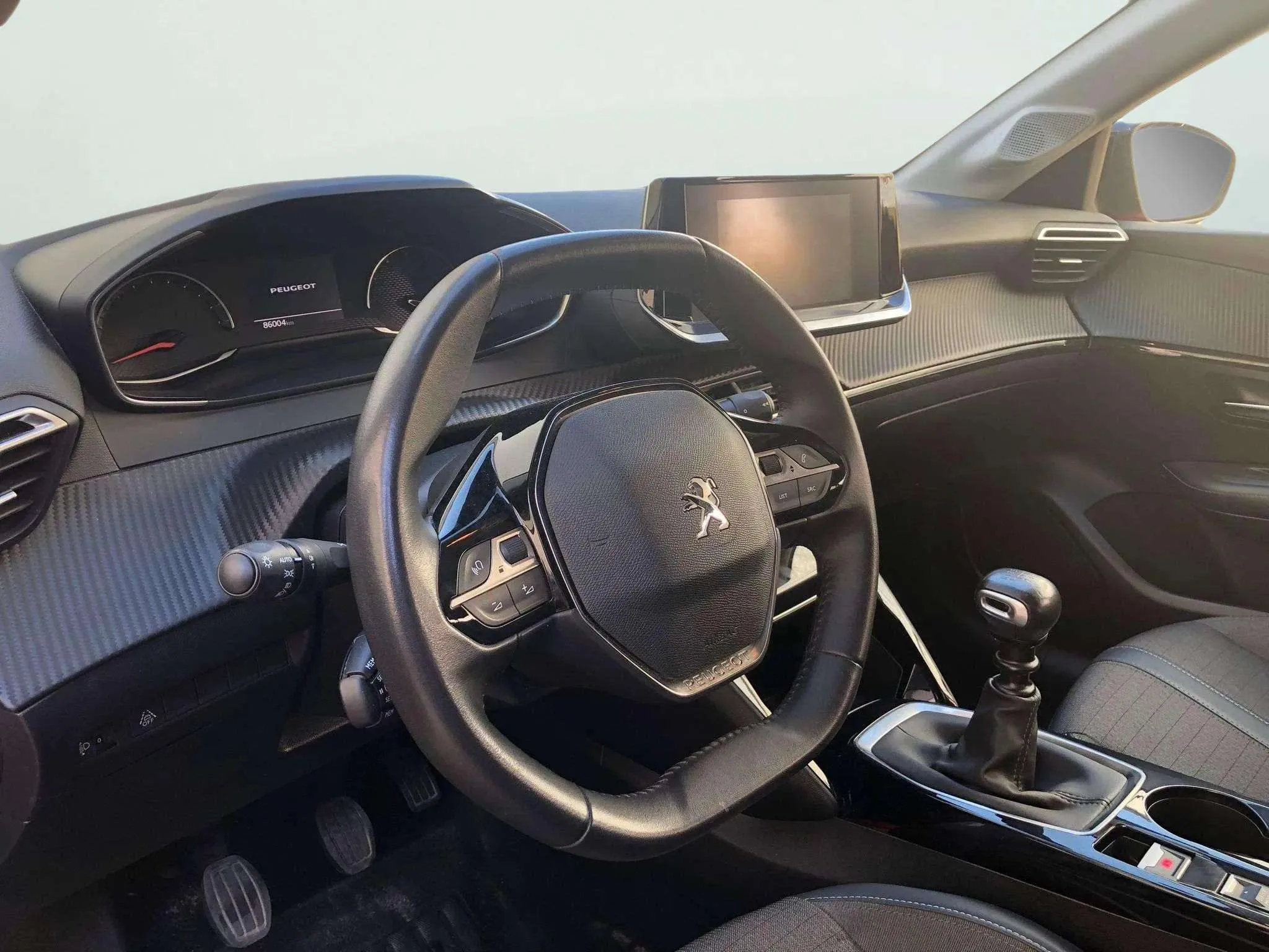 Peugeot 208 PureTech Active Pack - foto 6