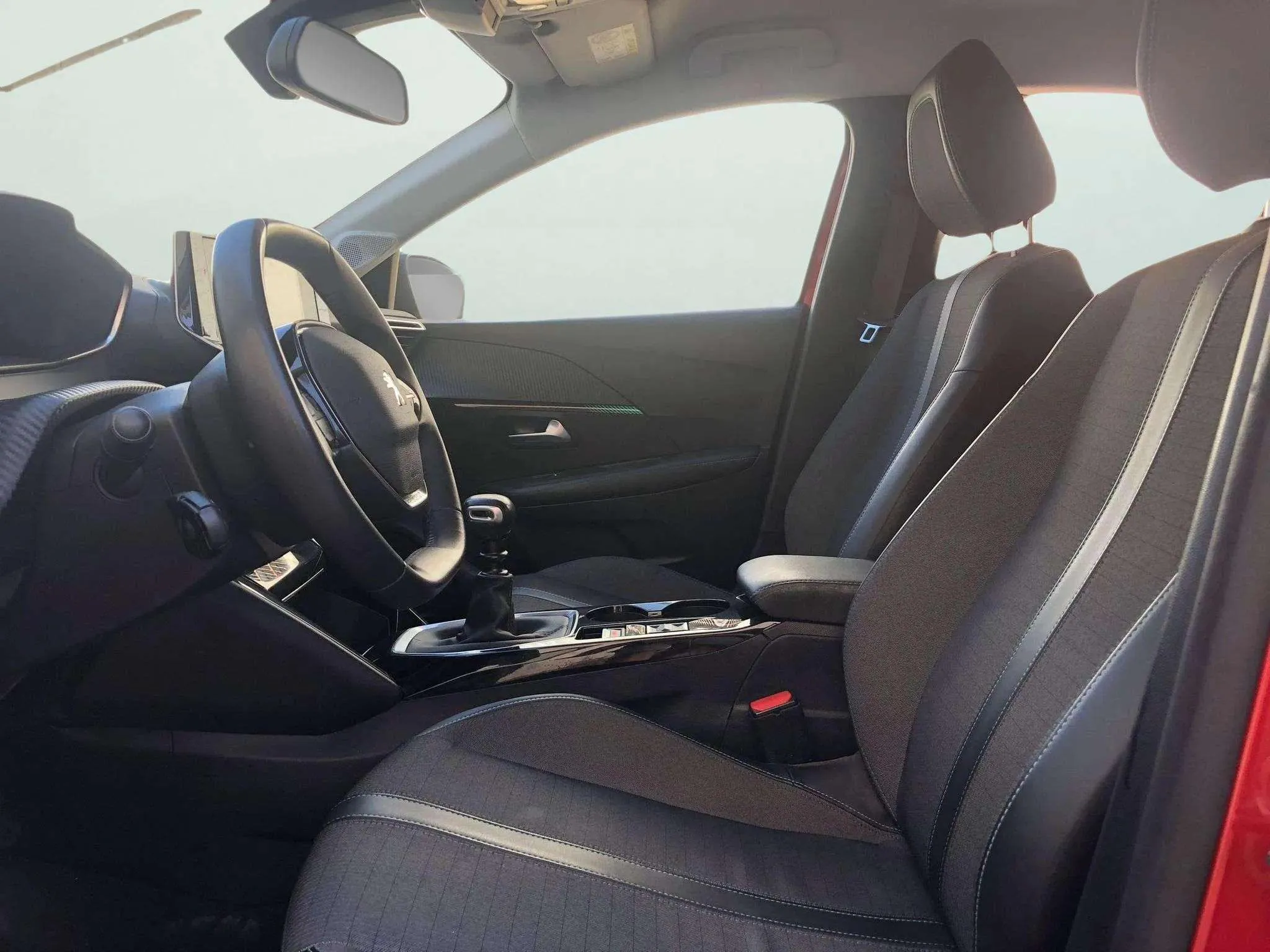 Peugeot 208 PureTech Active Pack - foto 14