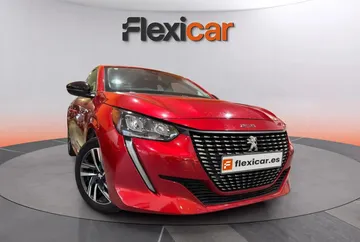 peugeot 208 puretech 73kw 100cv active pack gasolina manual cordoba 2 903000000234702