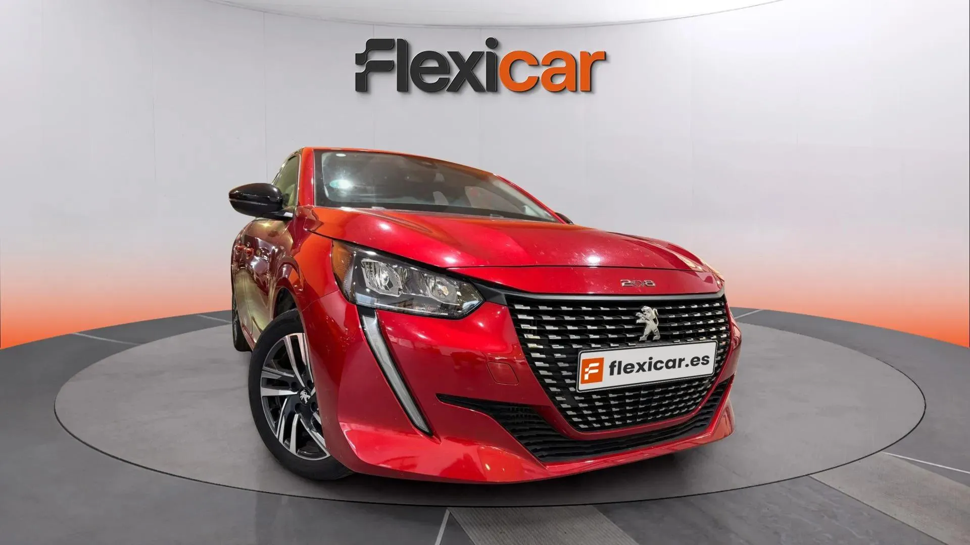 Peugeot 208 PureTech Active Pack - foto 1