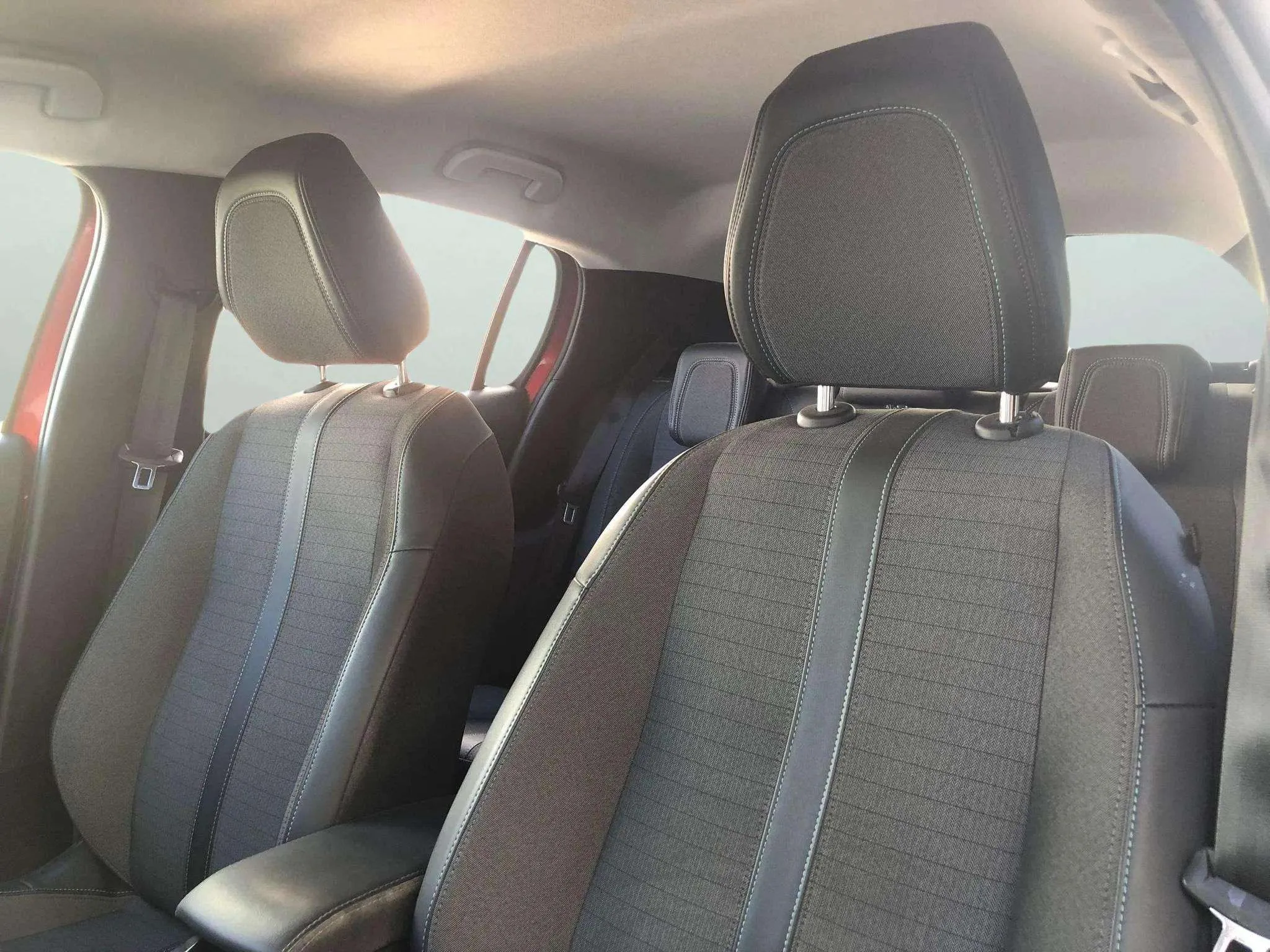 Peugeot 208 PureTech Active Pack - foto 10