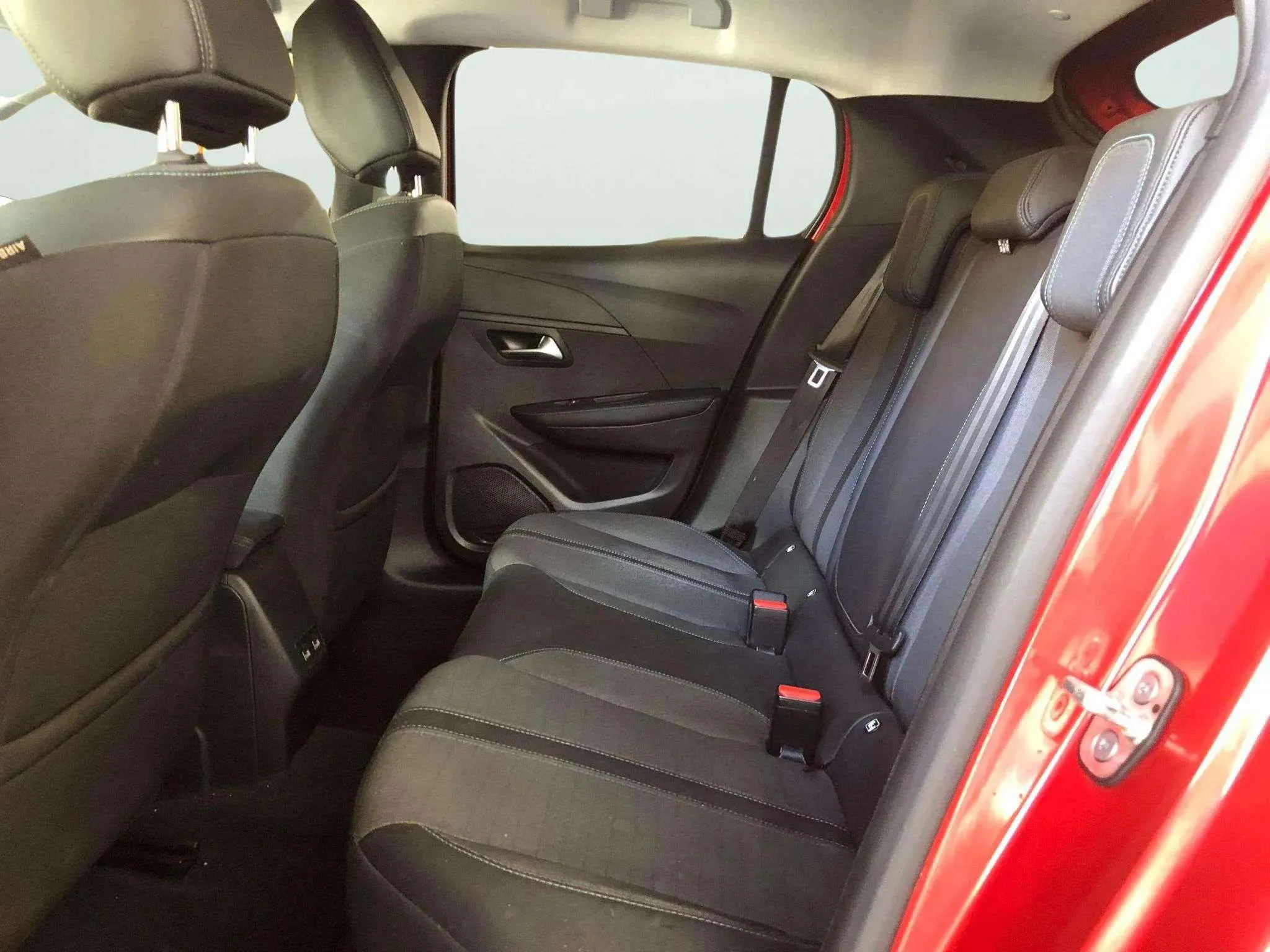 Peugeot 208 PureTech Active Pack - foto 15