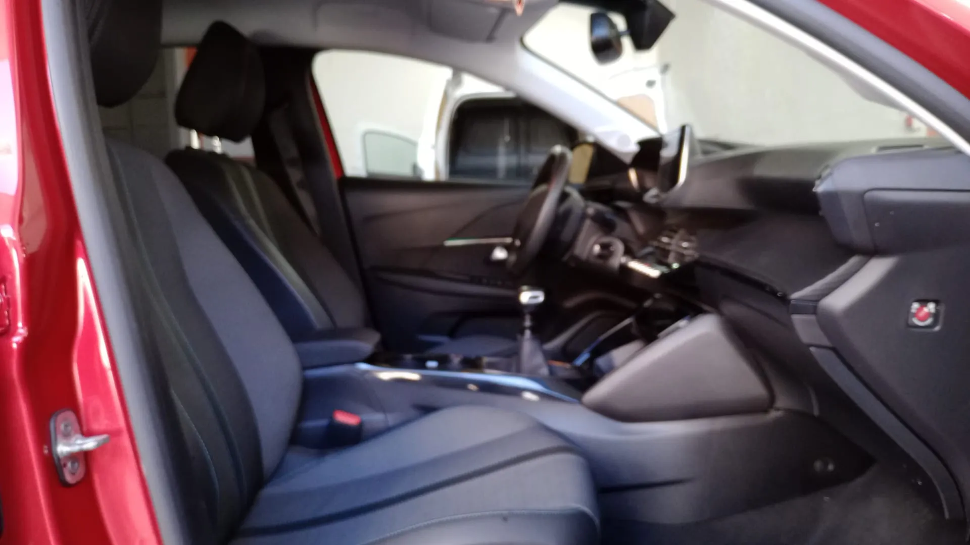 Peugeot 208 PureTech Active Pack - foto 9
