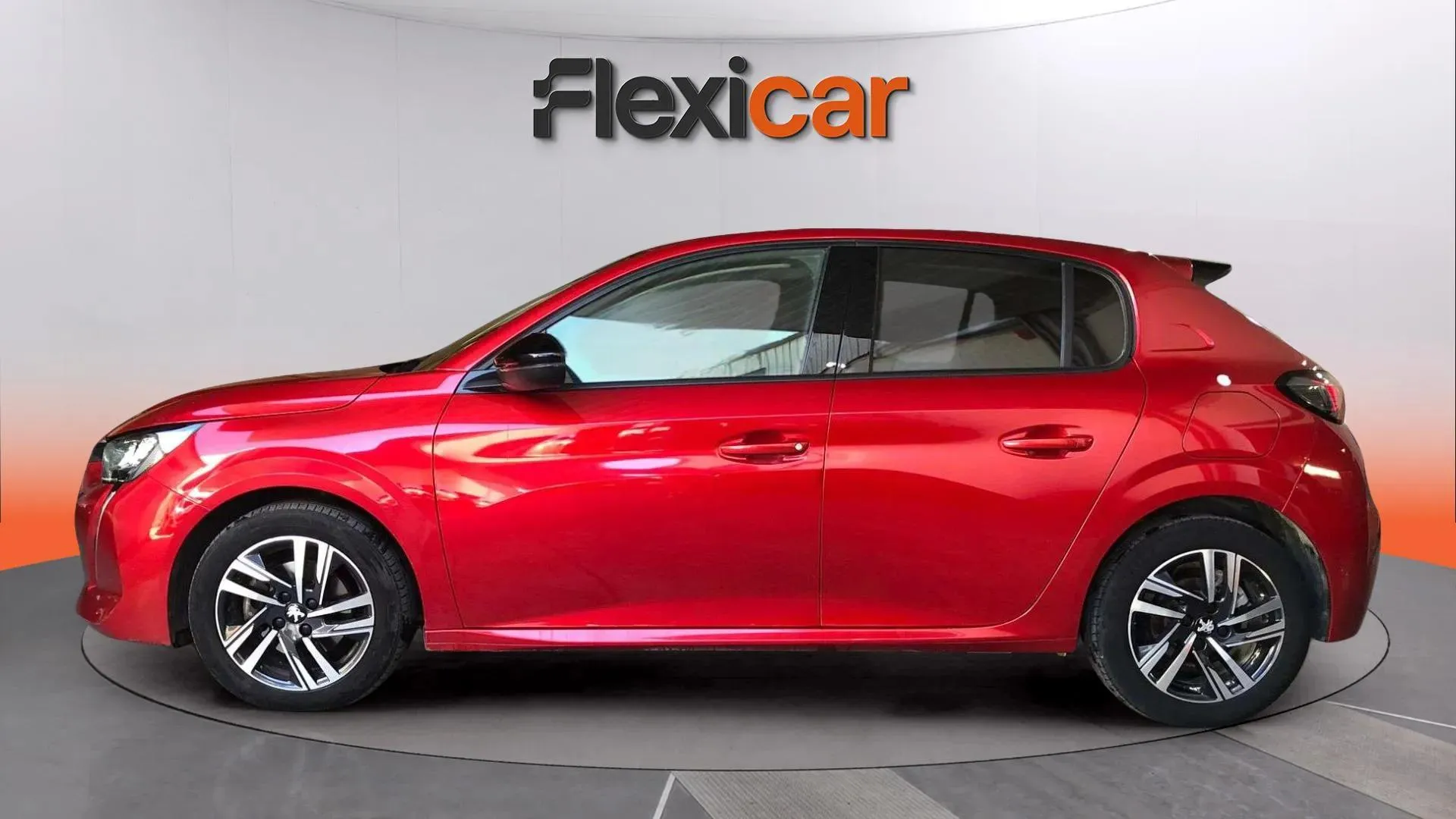 Peugeot 208 PureTech Active Pack - foto 3